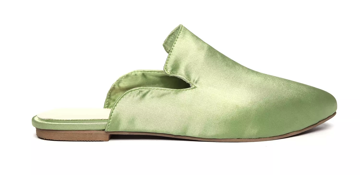 Luce Green Valeria image
