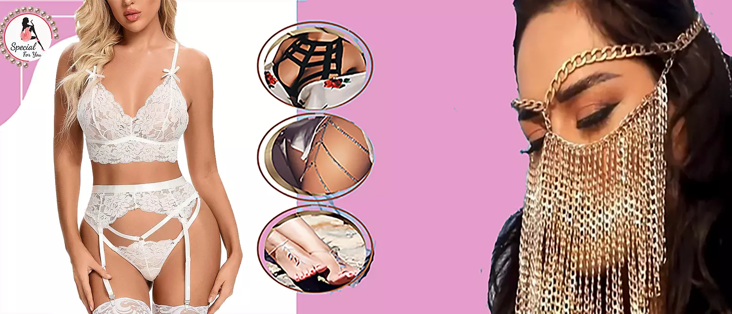 banner image for Special for you