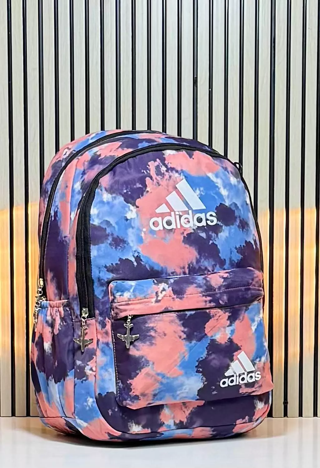 Adidas Backpack  5