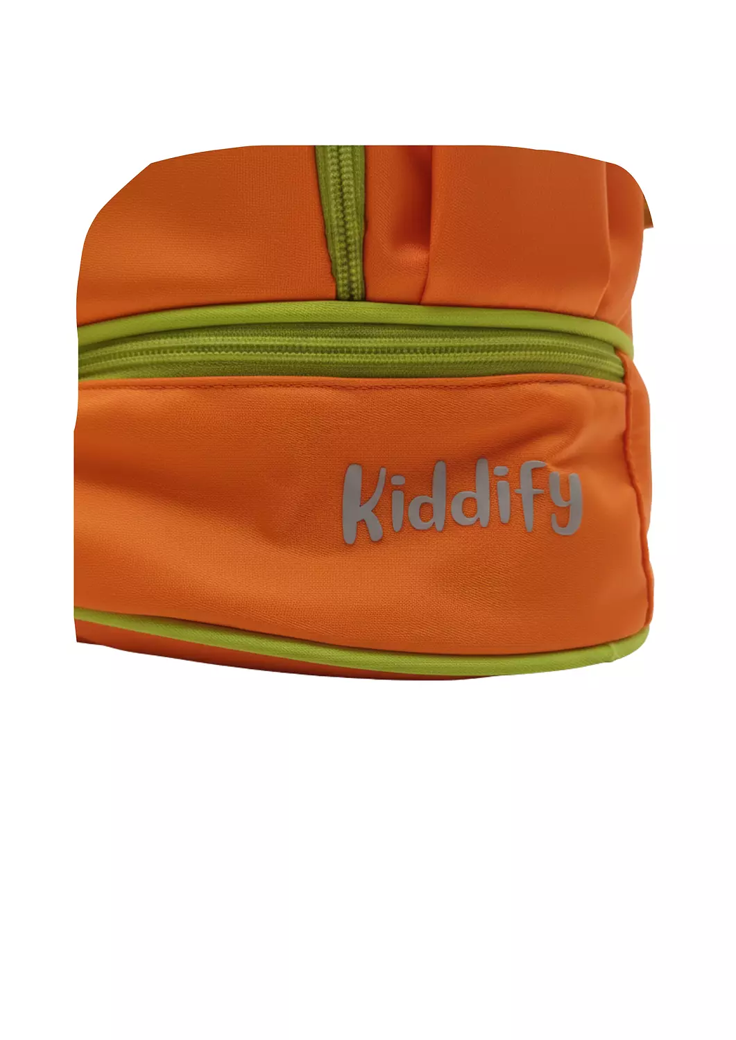 "JOY" Drawstring Backpack 6