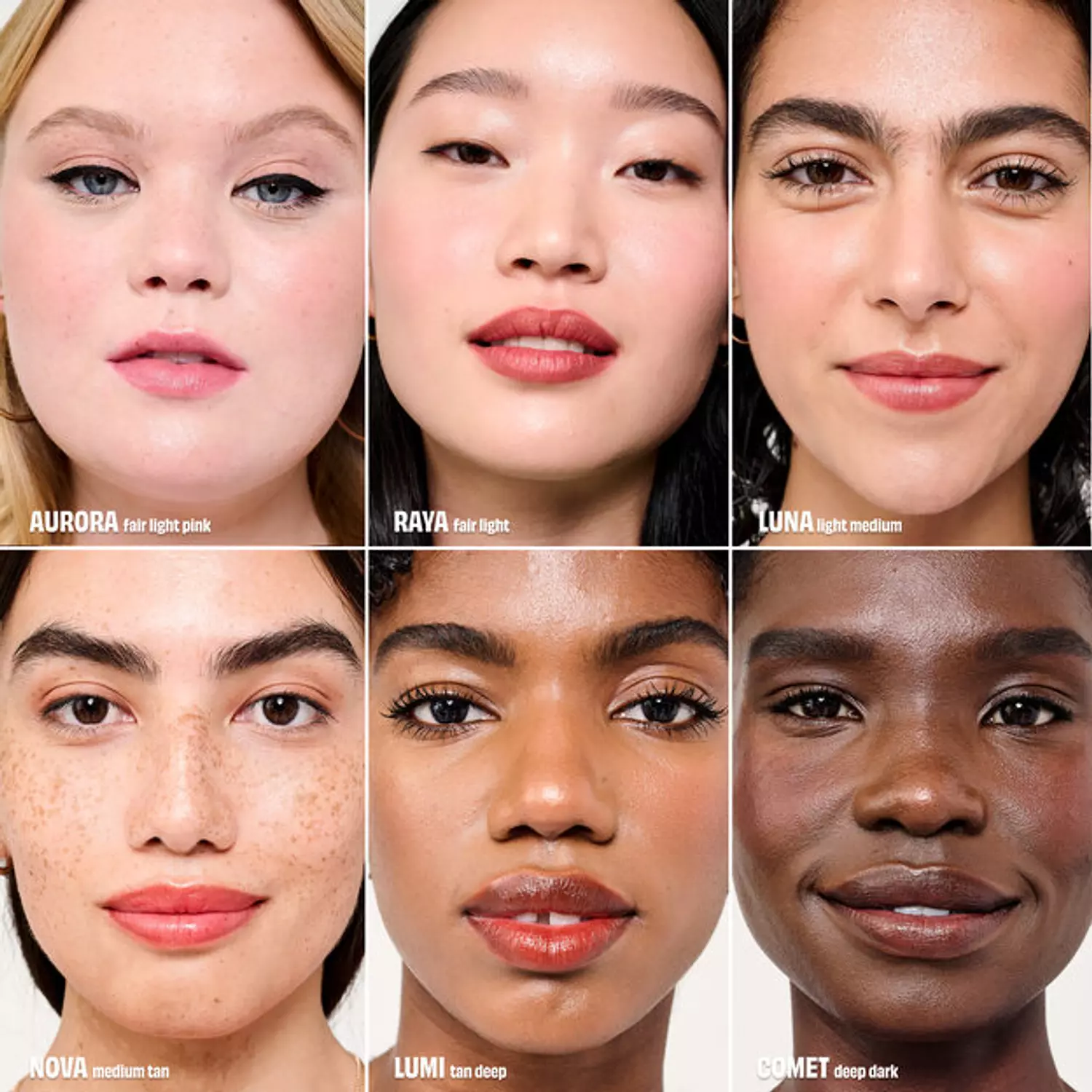 Benefit Dew-La-La Liquid glow highlighter 2