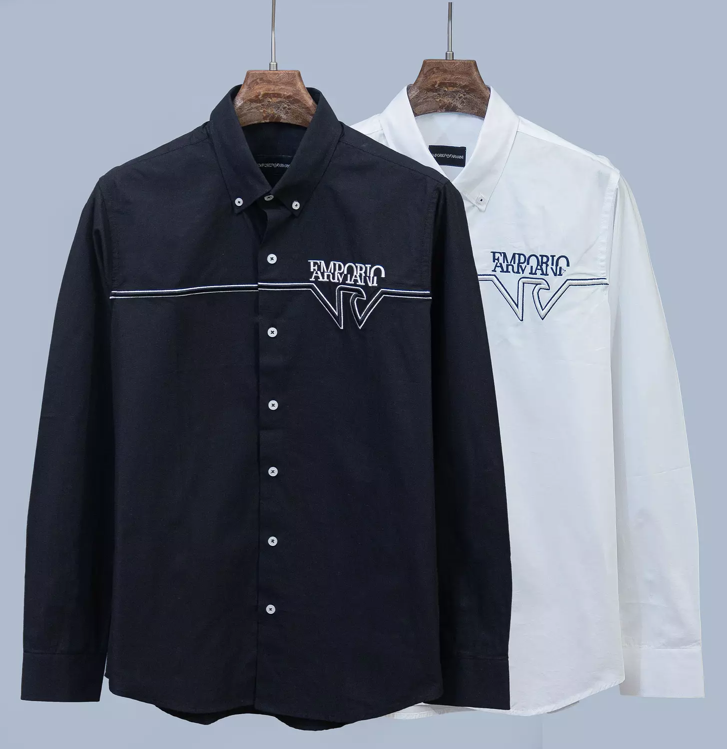 EMPORIO ARMANI SHIRT \ 1933 4