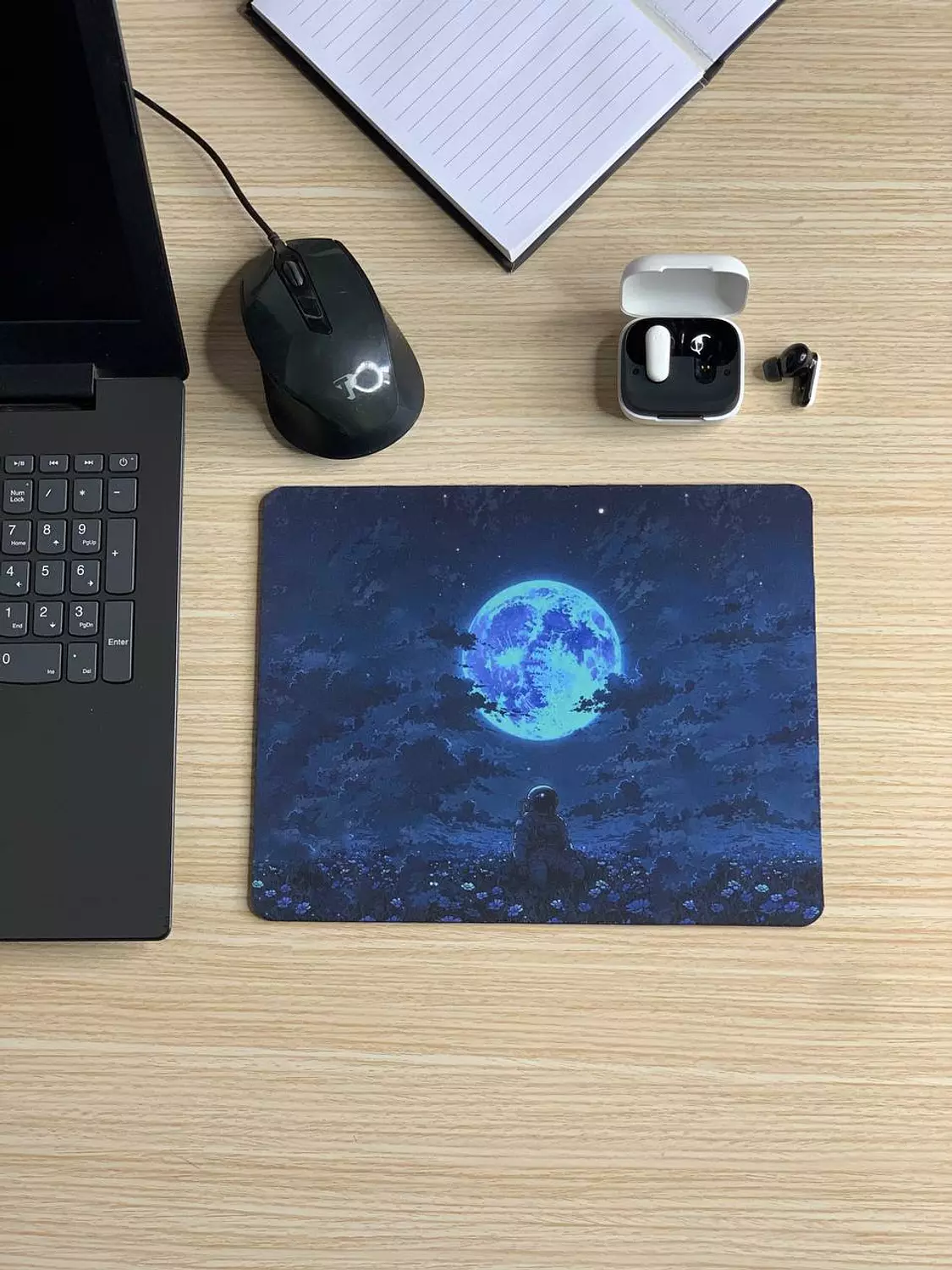 ماوس باد قمر image
