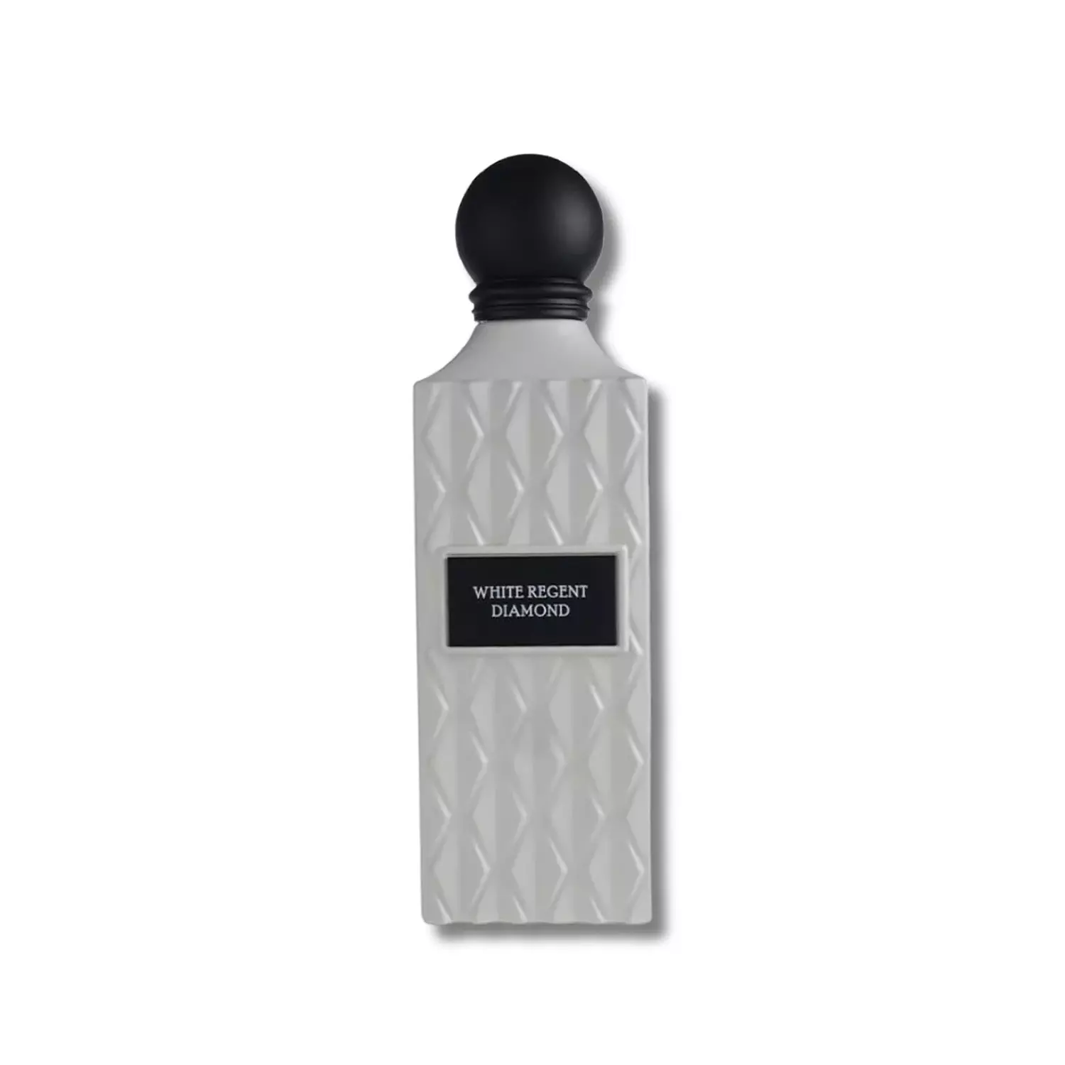 IBRAQ White Regent Diamond Eau de Parfum image