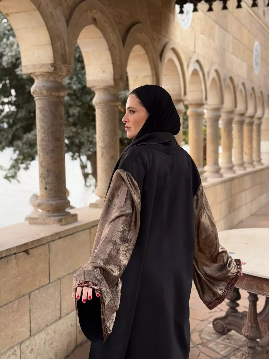 Arabian Nights 4