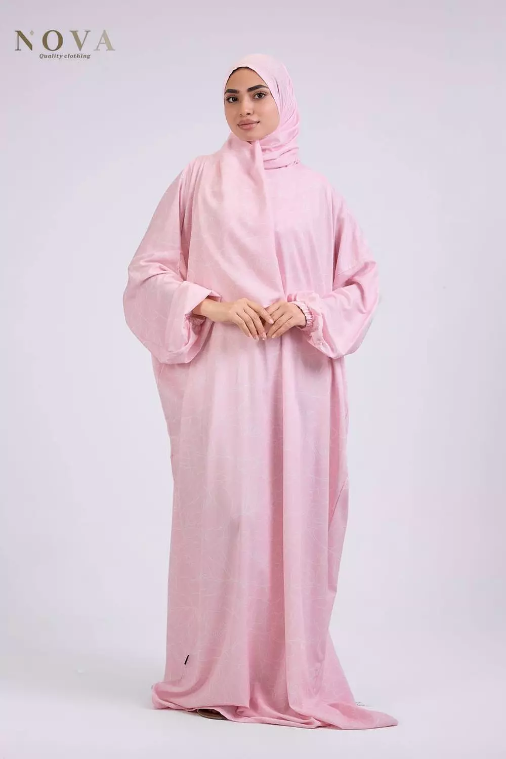 Minimalist soft image