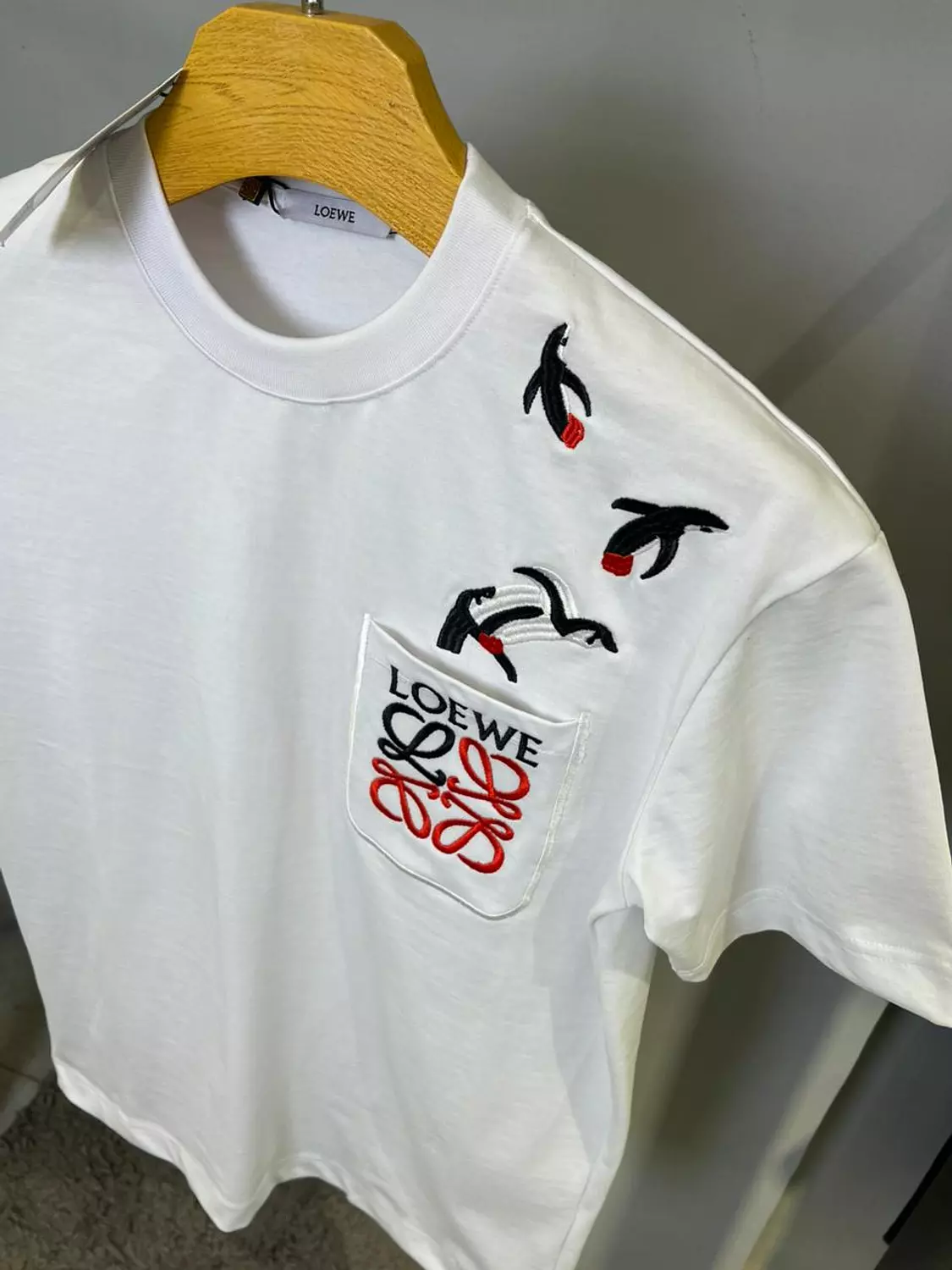 LOEWE TSHIRT / 1269 1