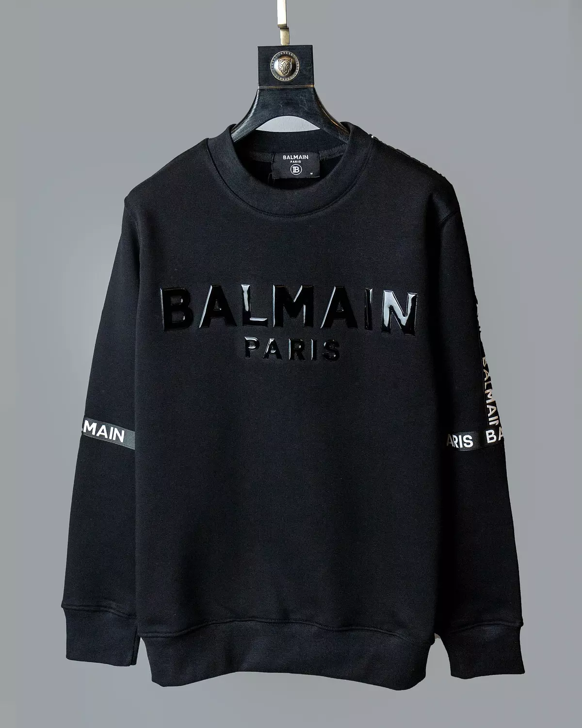 BALMAIN SWEATSHIRT \ 1682 3
