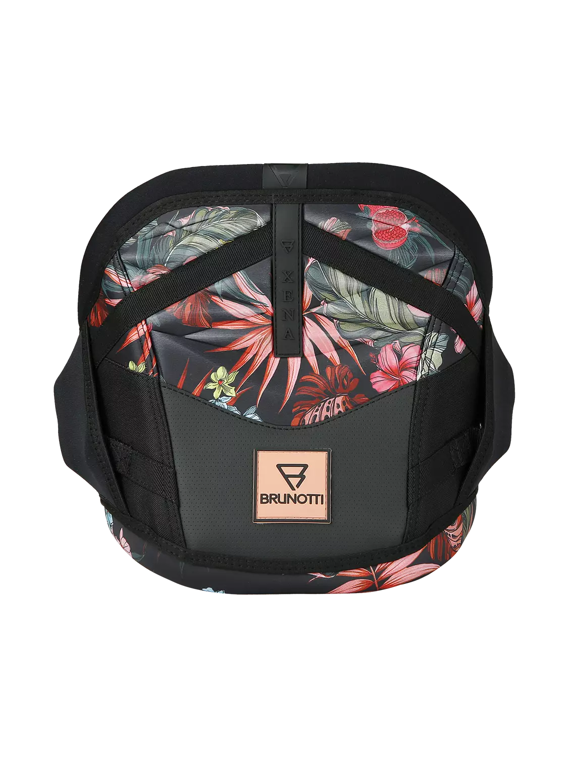 Brunotti Xena - Women Harness (Black) 1