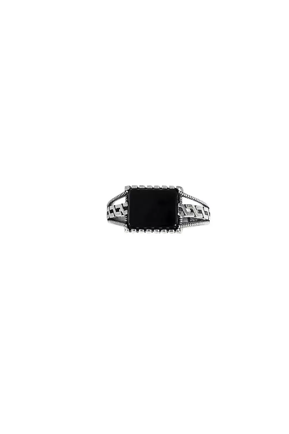 Turkish Ring Onyx image