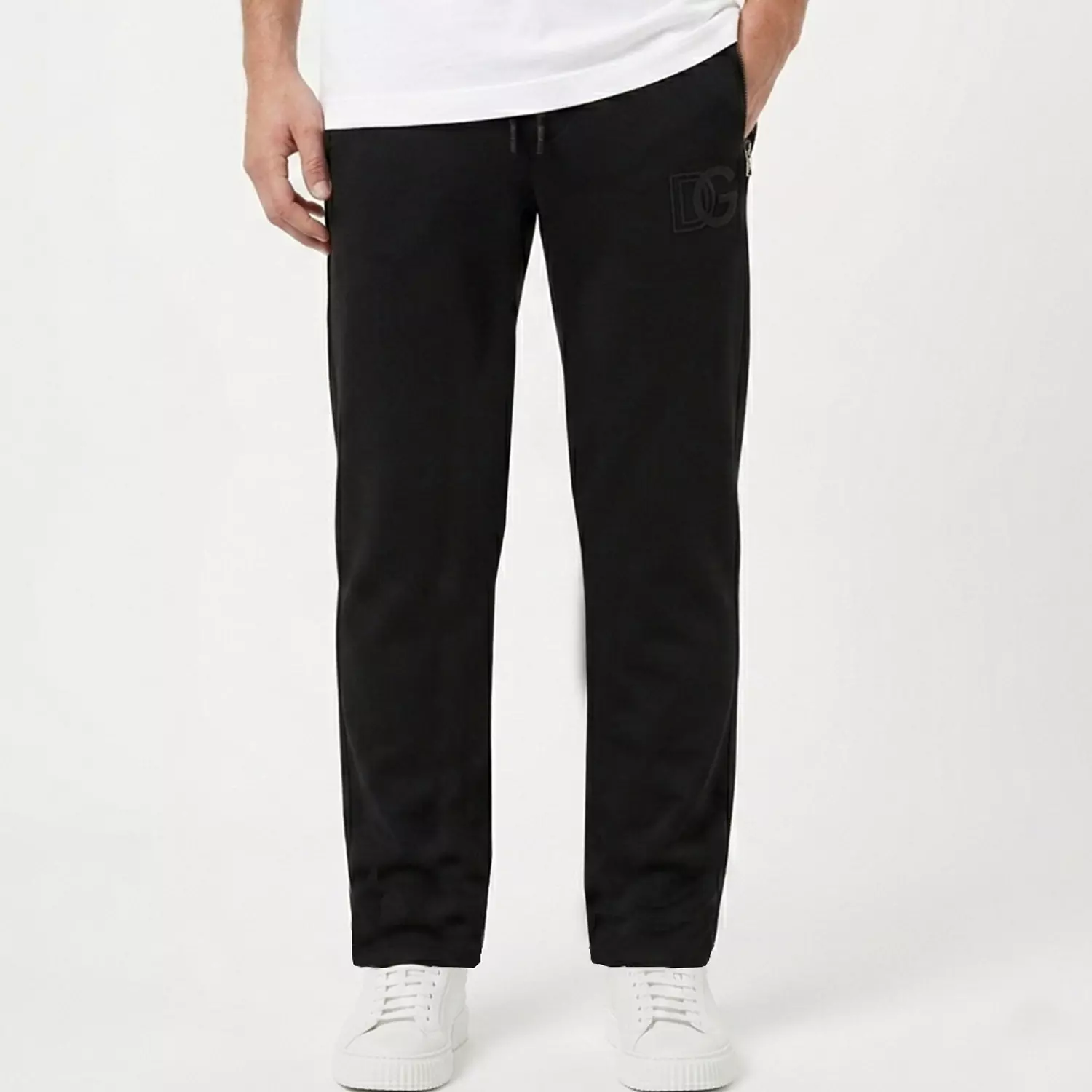 Pants DG Rapper Wide Leg image