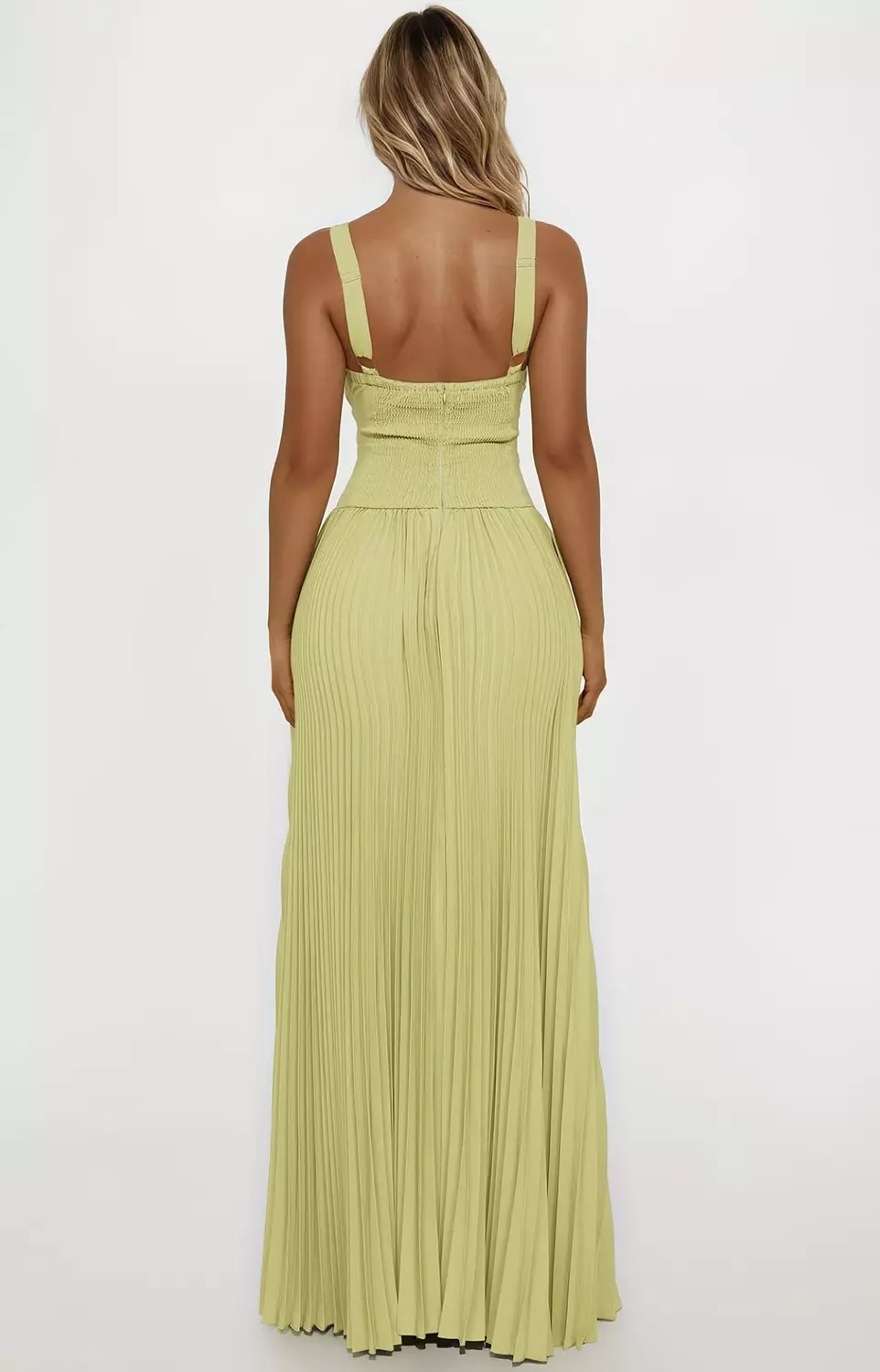 Celena Starfish Dress 2