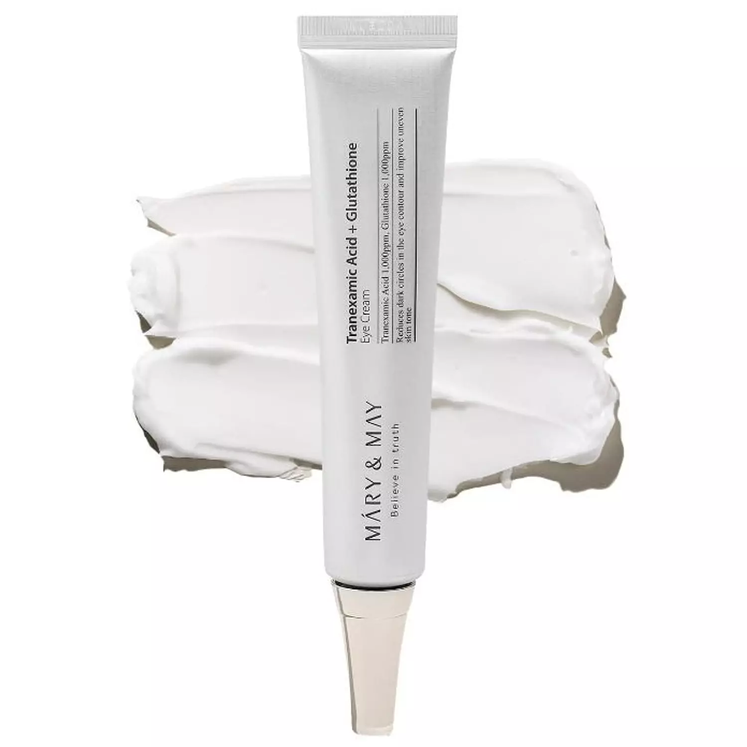 Mary &May Tranexamic Acid+ Glutathion Eye Cream 30Ml image