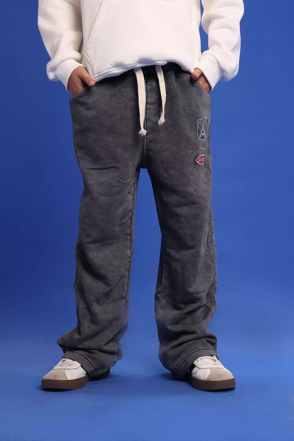 Acid washed MI6 image