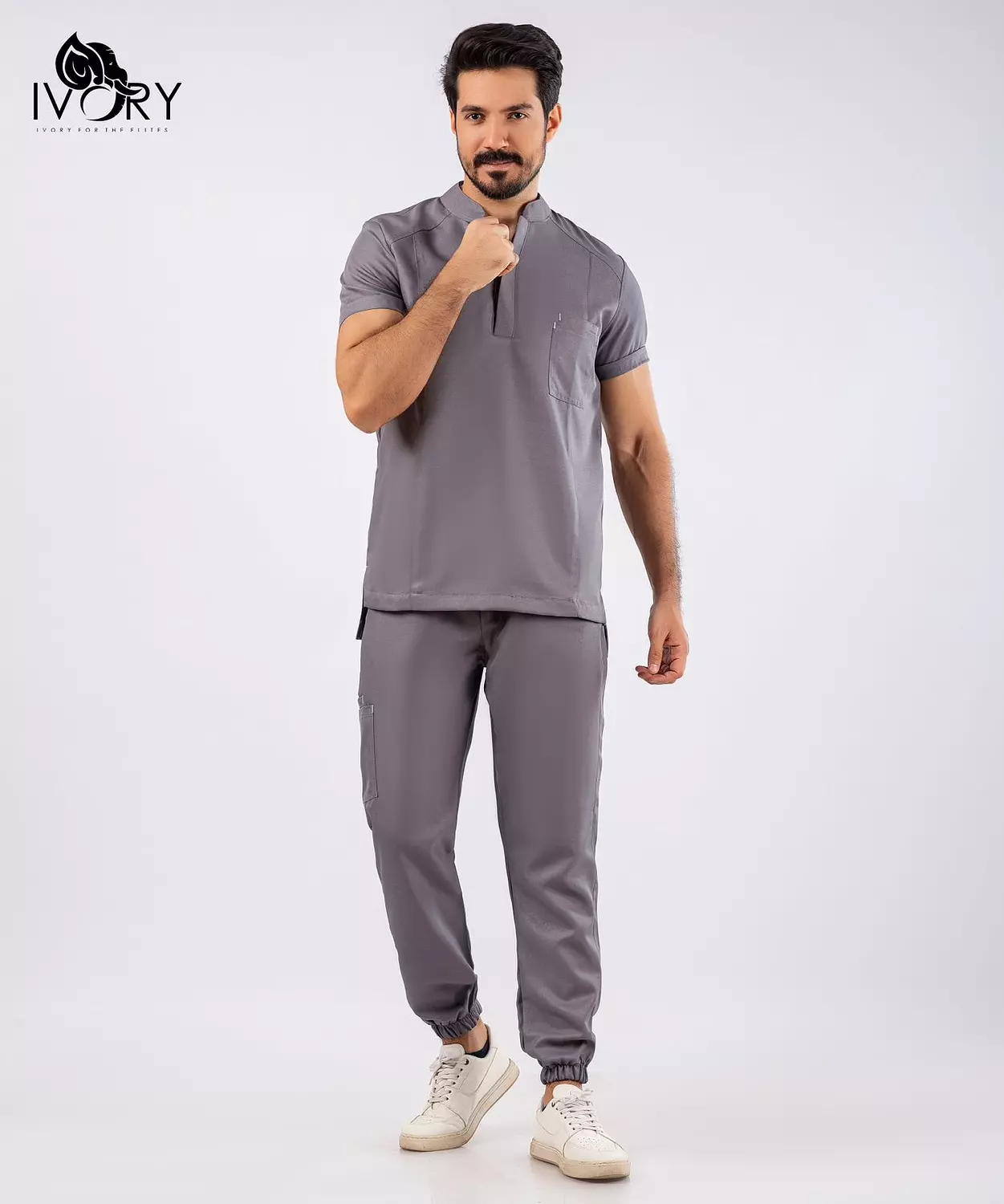 سكراب هاف كولار 40