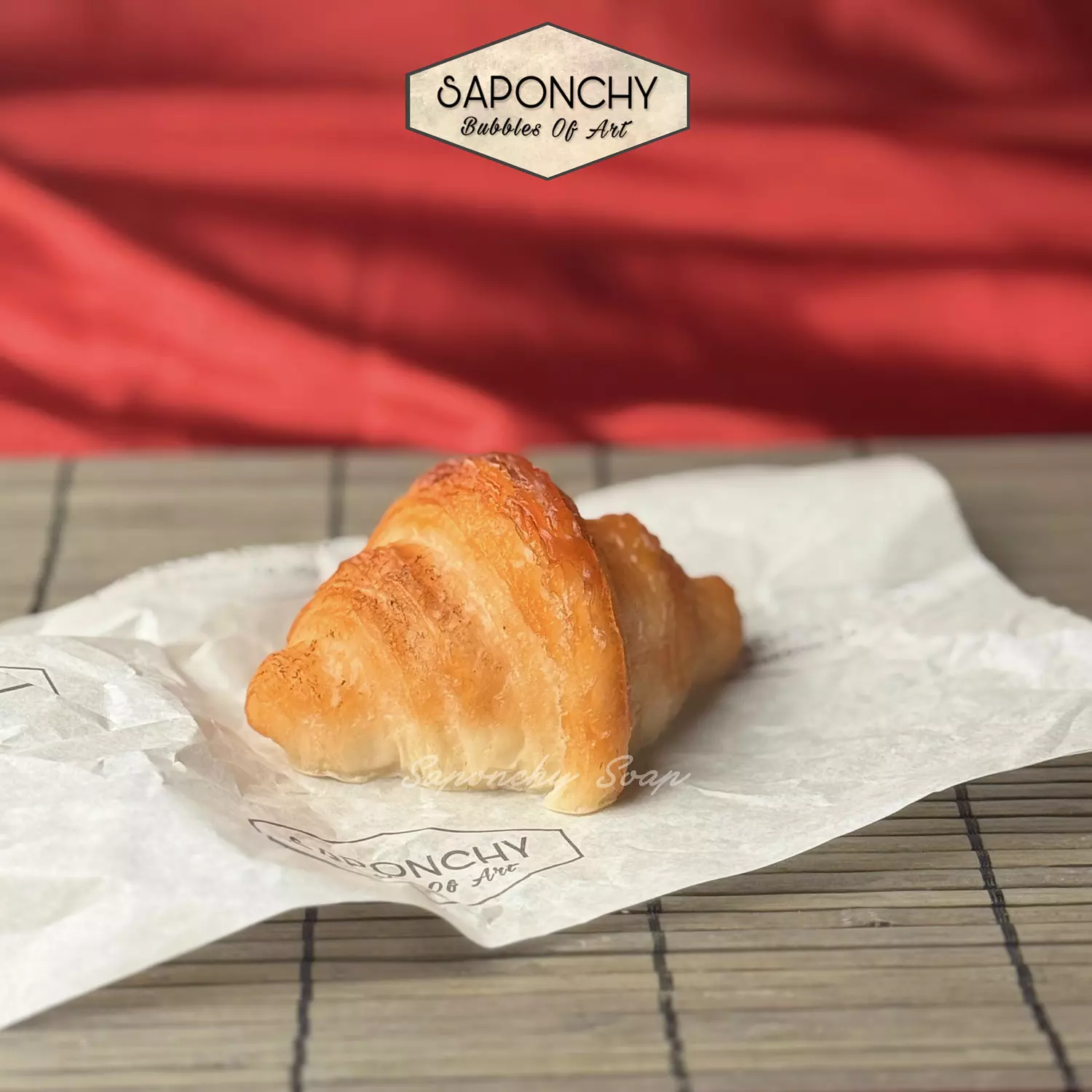 CROISSANT SOAP 4