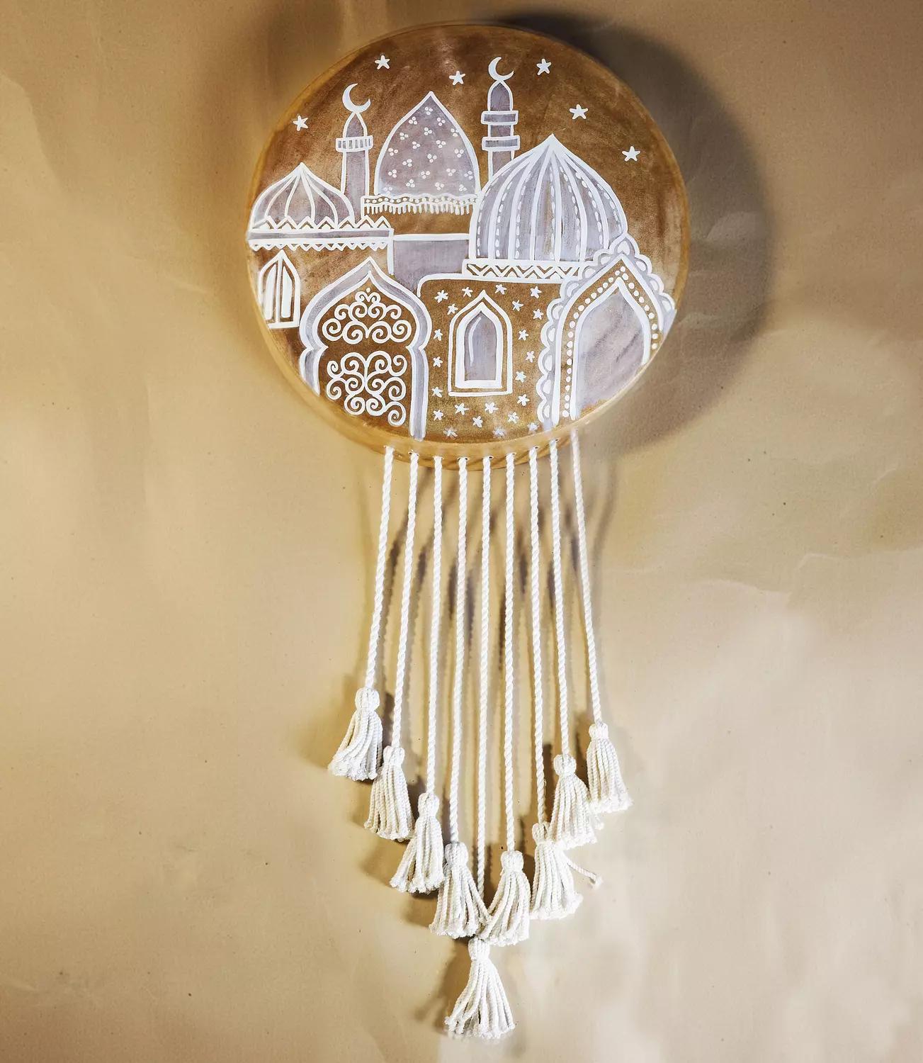 Tar macrame ramadan large 1