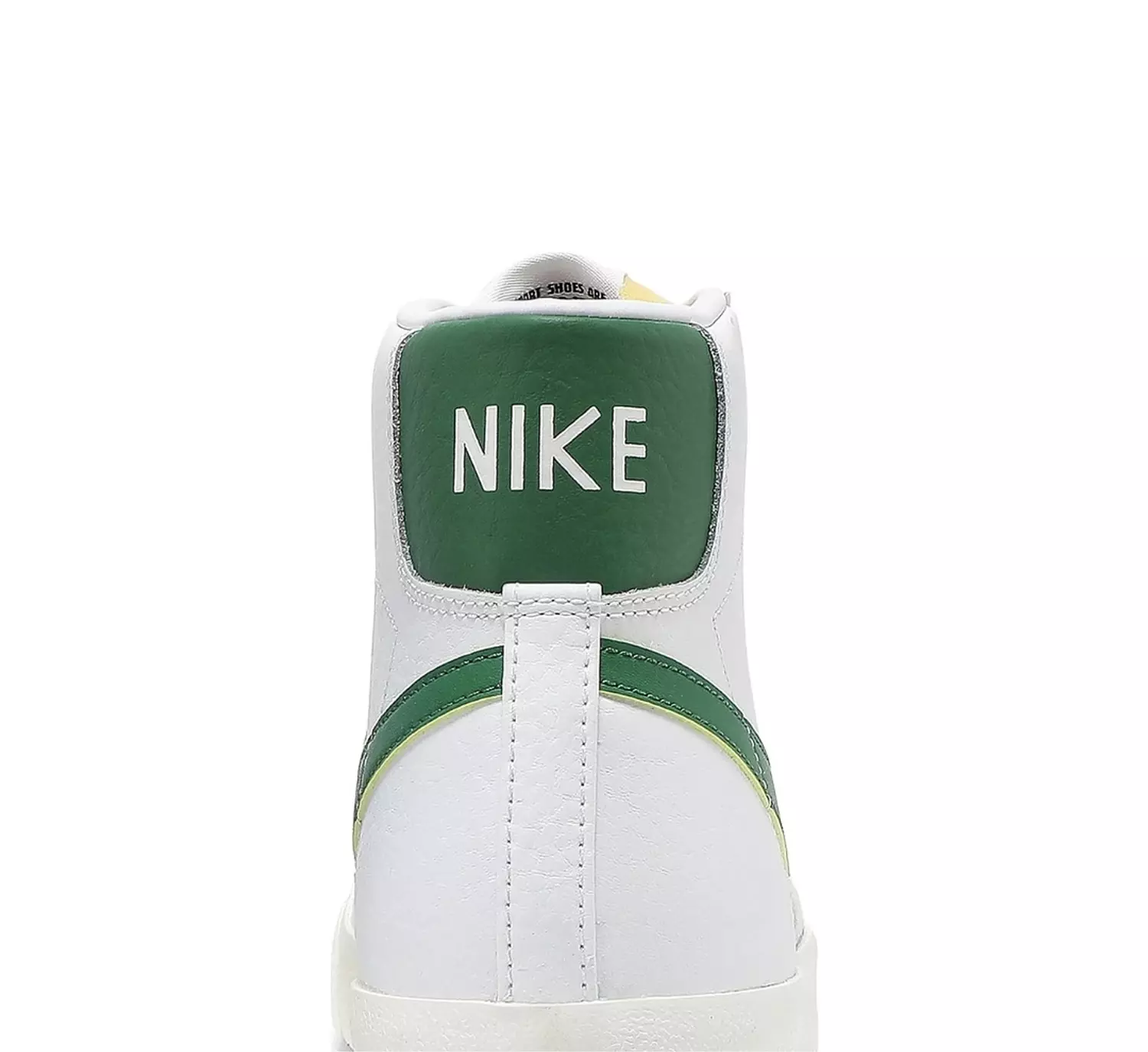 Blazer Mid '77 Vintage 'White Pine Green' 3
