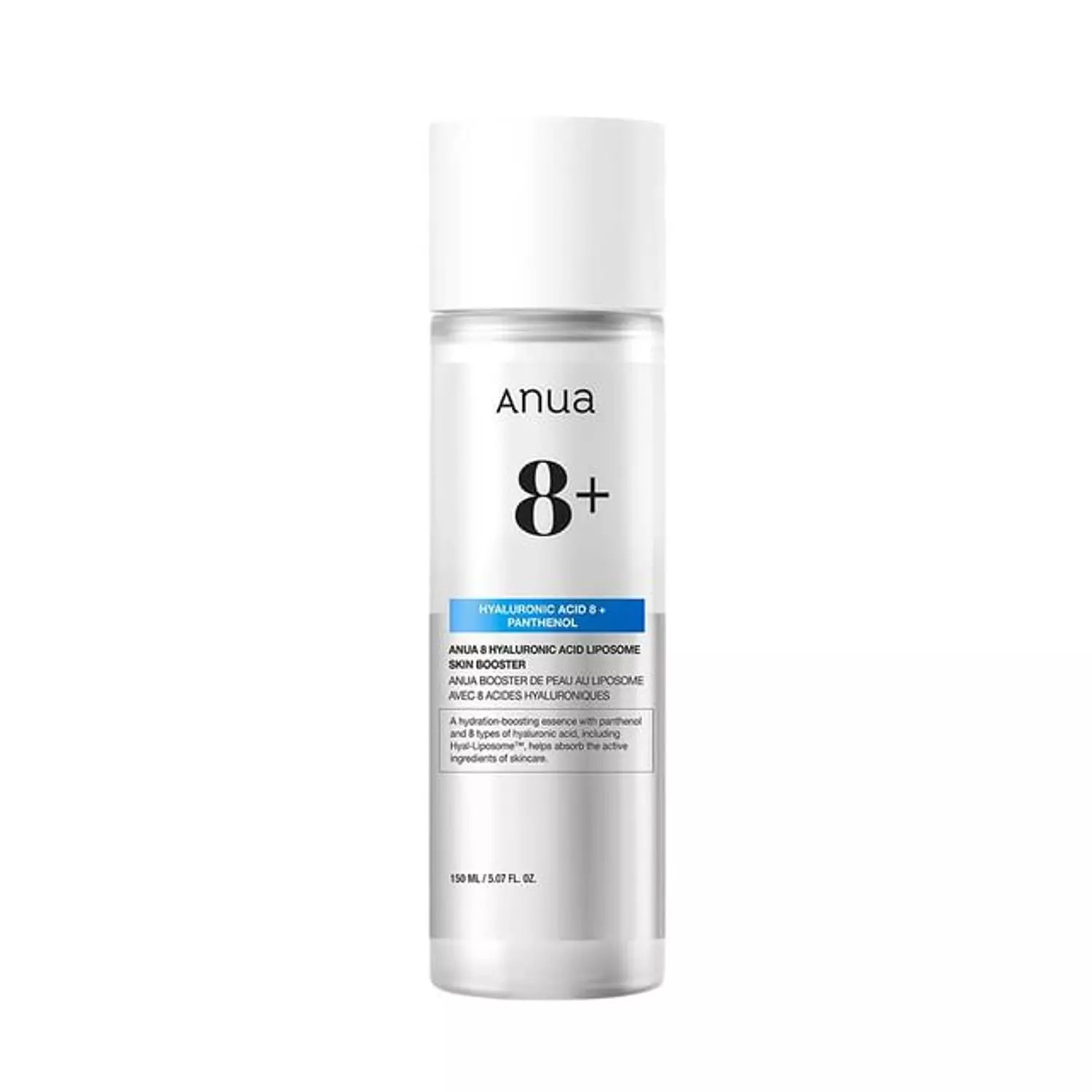 Anua - 8 Hyaluronic Acid Liposome Skin Booster image