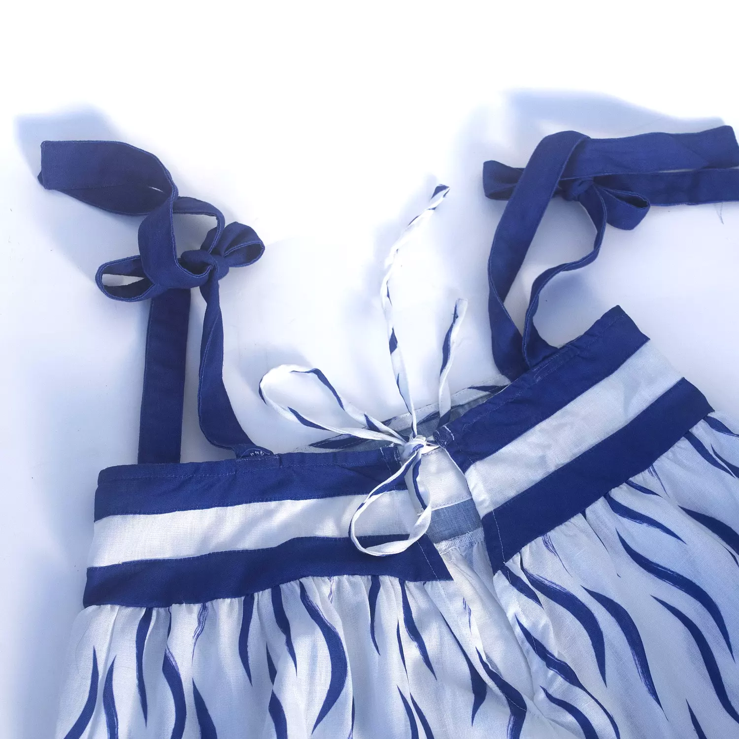  The Dream Collection- Riviera Dress 5