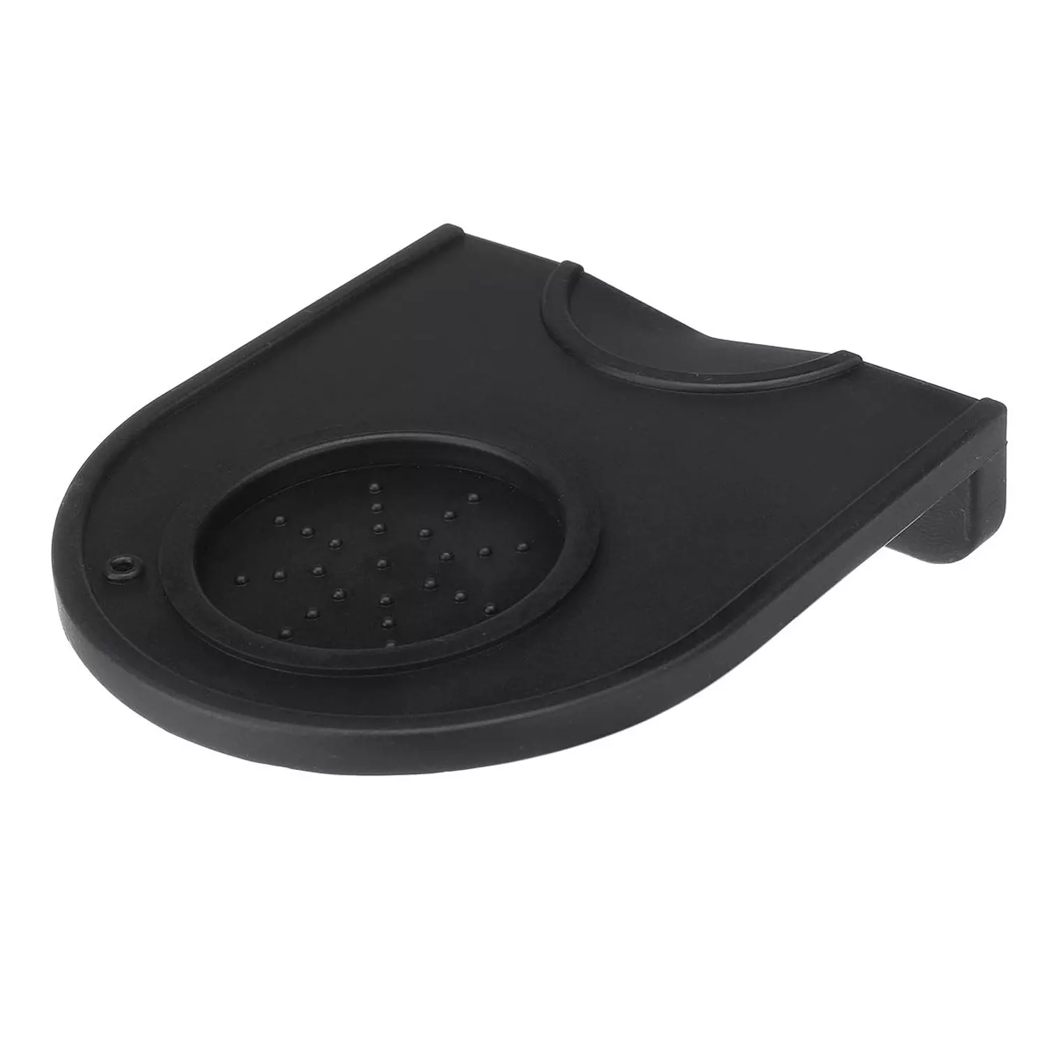 The espresso tamping mat  image