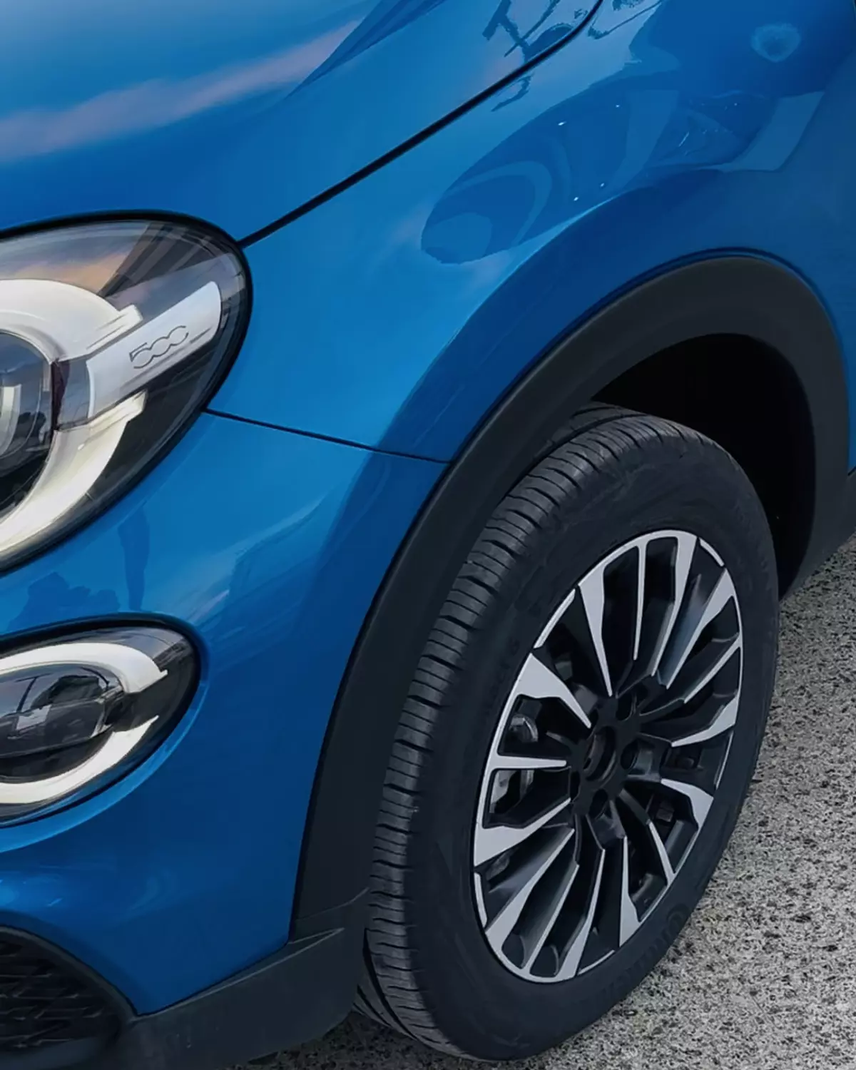 fiat500x 8