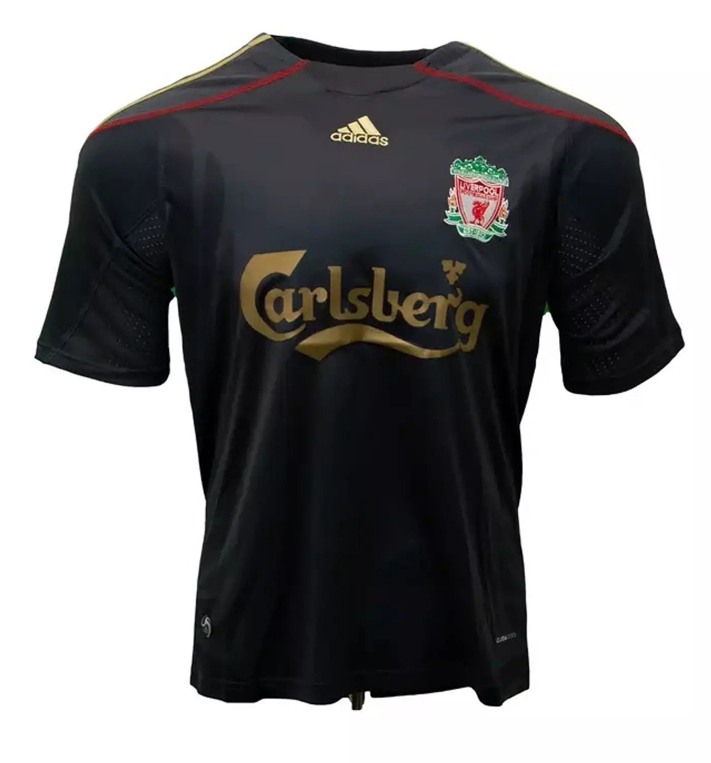 LIVERPOOL 2009 - CLASSIC