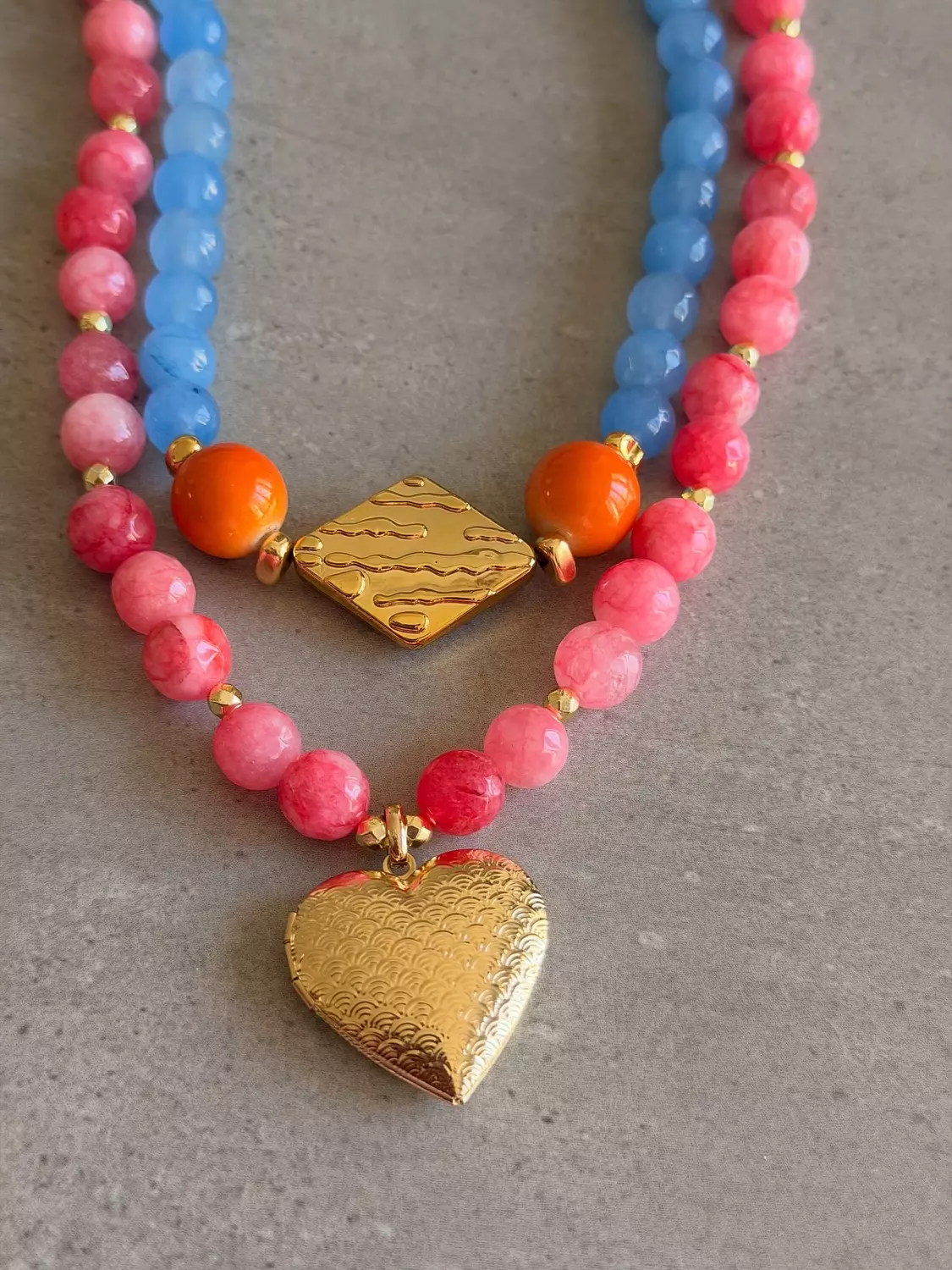 Pinkie Heart 2