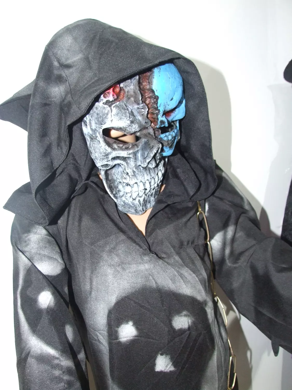 Grave Keeper 3