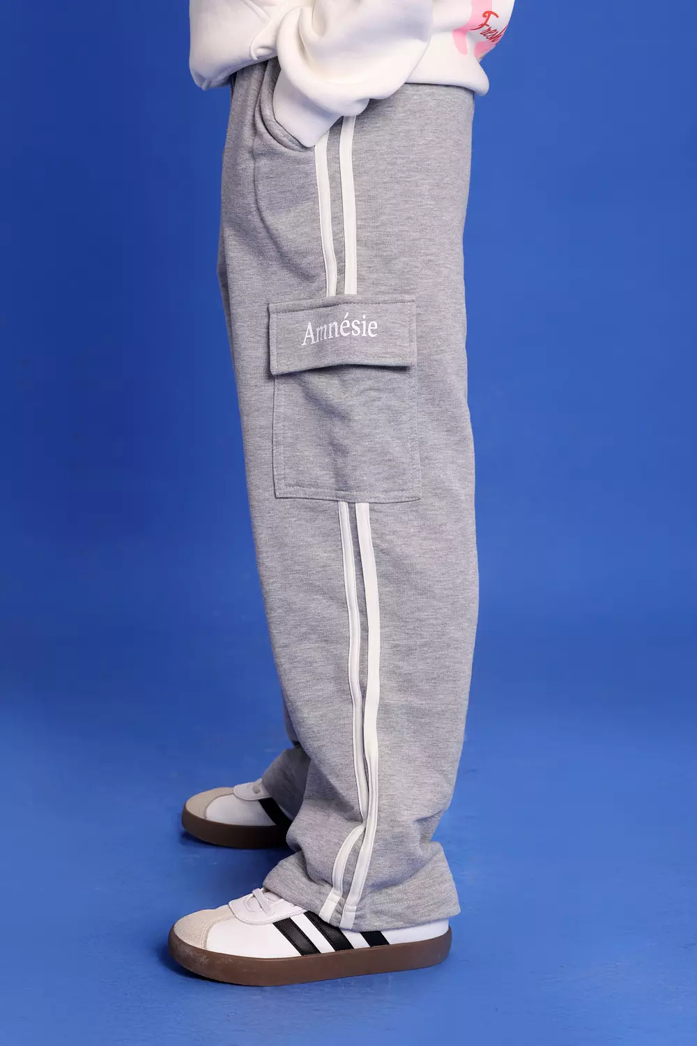 Amnesie  hover image