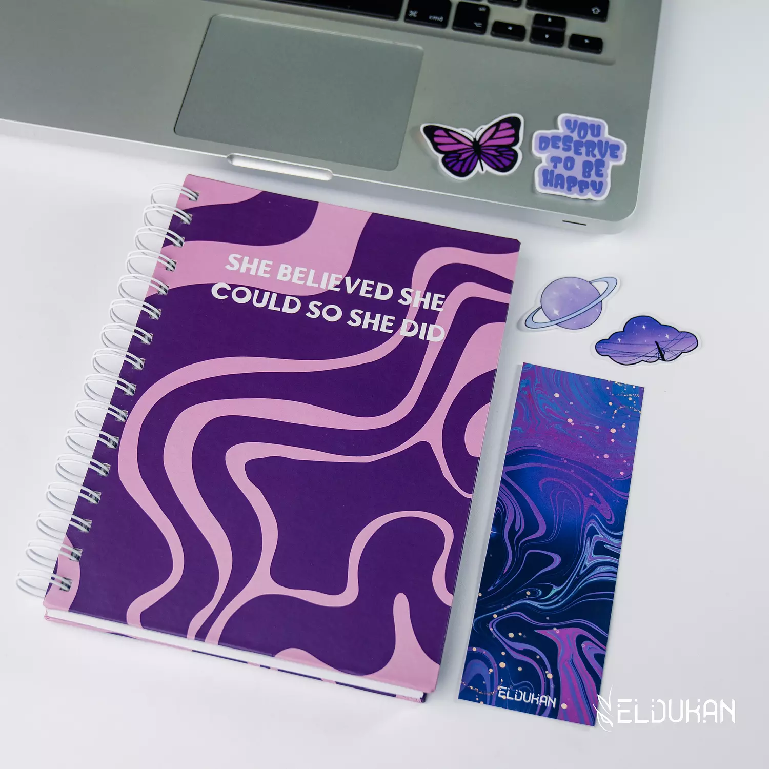 <p style="text-align: center"><span style="color: #000000"><strong>She  Notebook</strong></span></p>