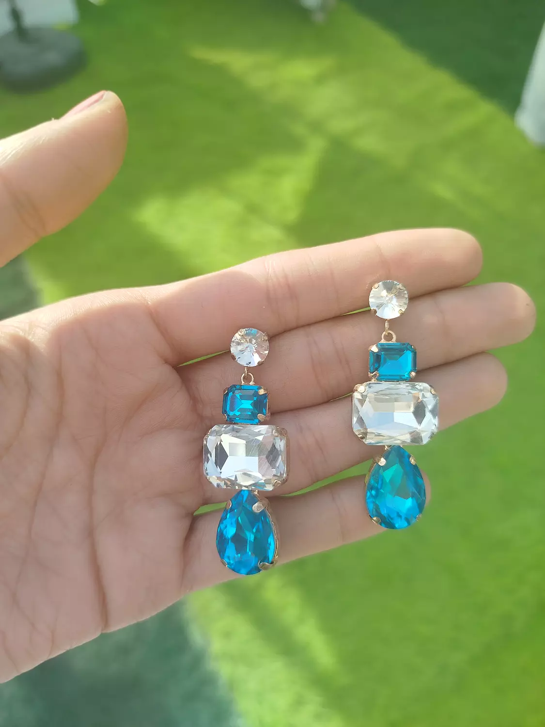 Earrings  2