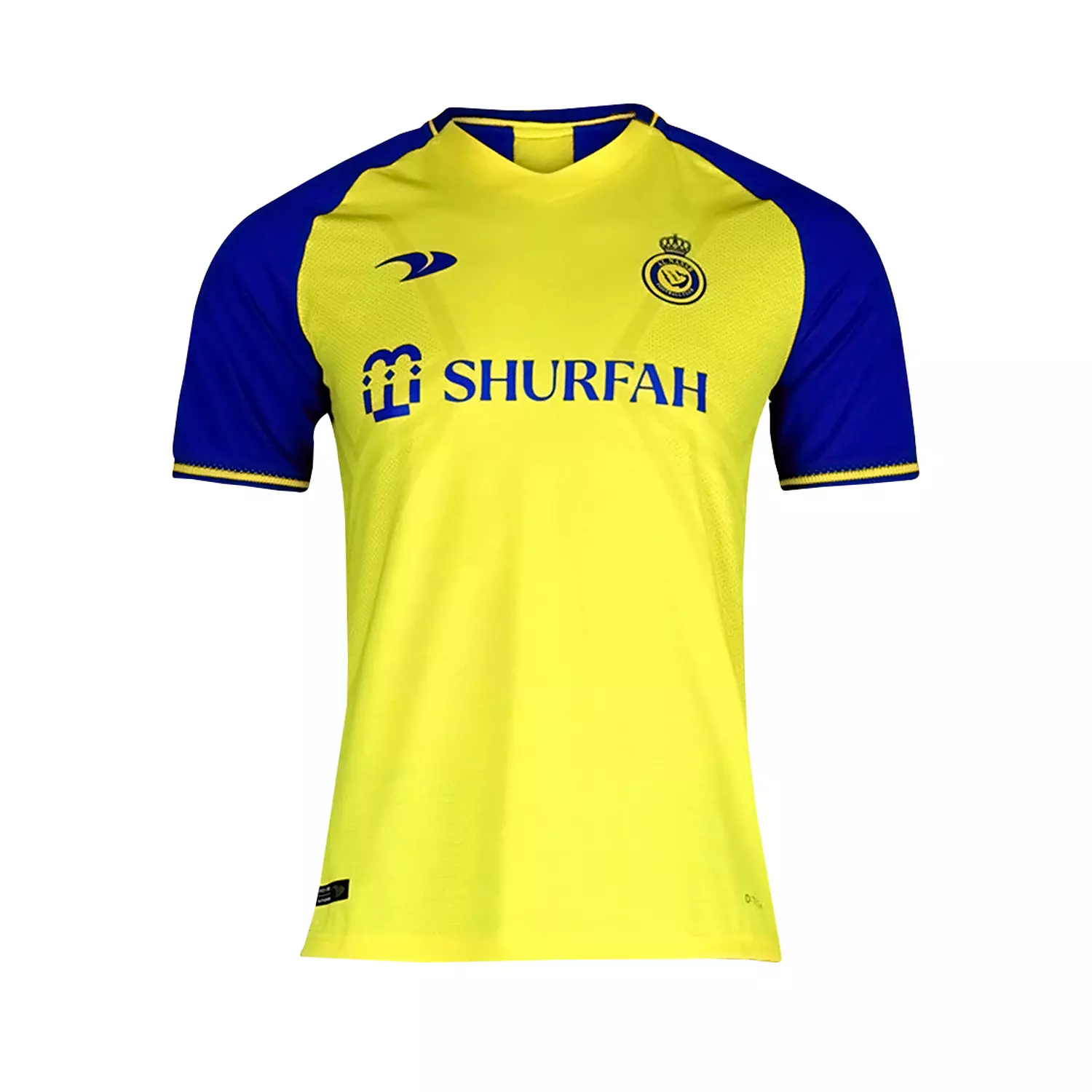 AL NASSR 22/23 - FANS image
