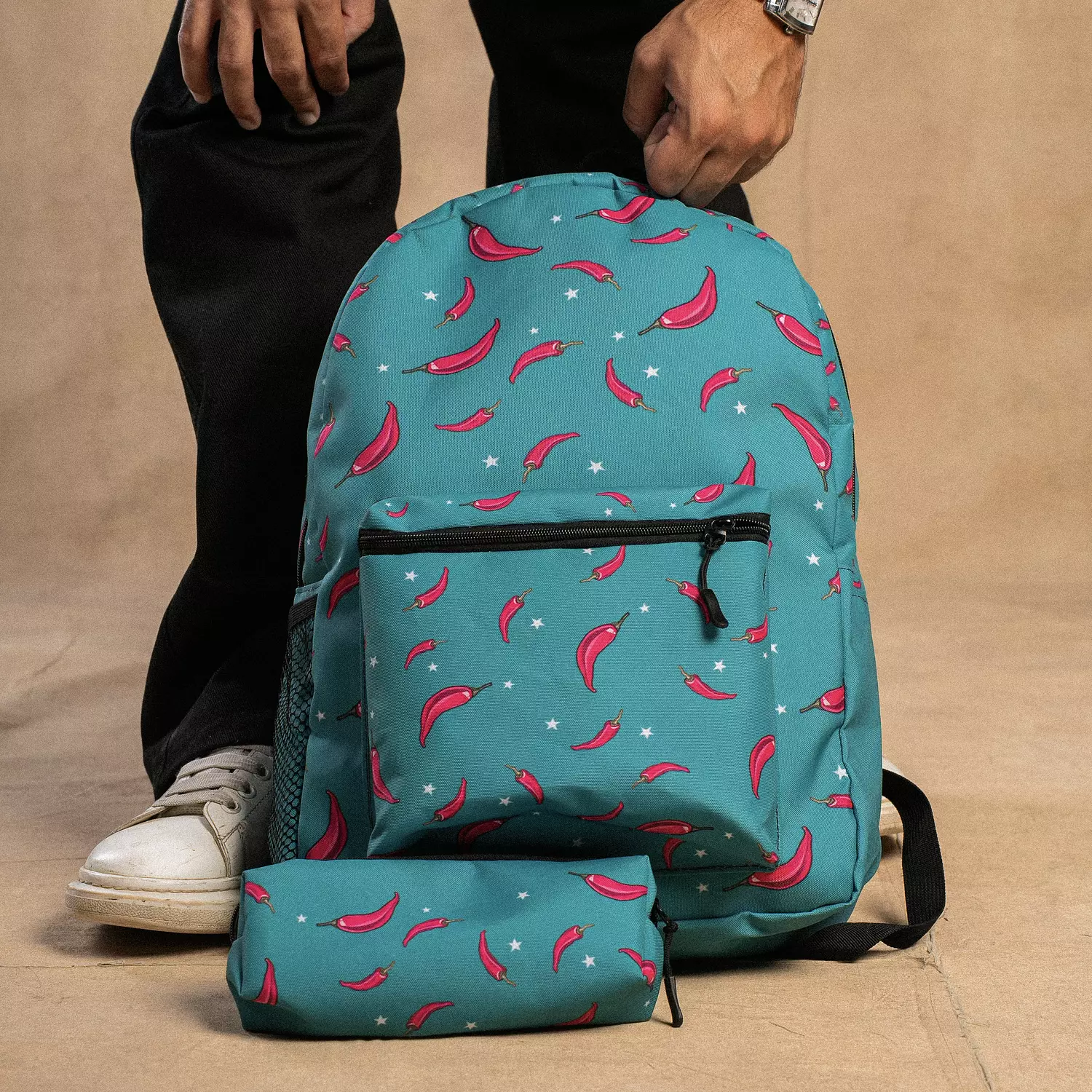 CHILLI POP BUNDLE image