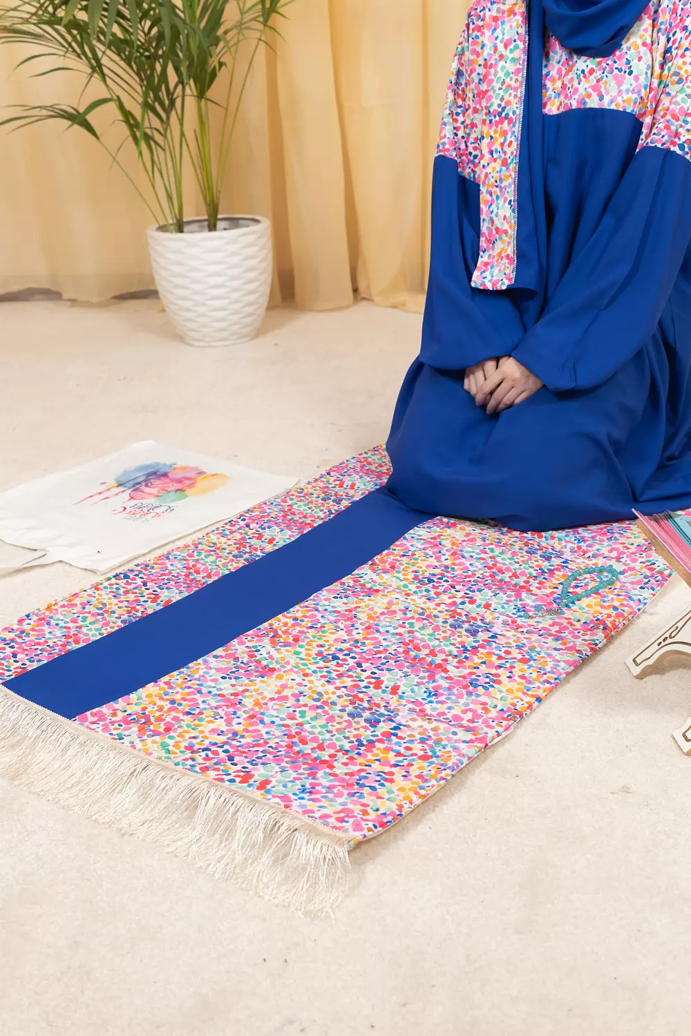 Prayer Sets A 2