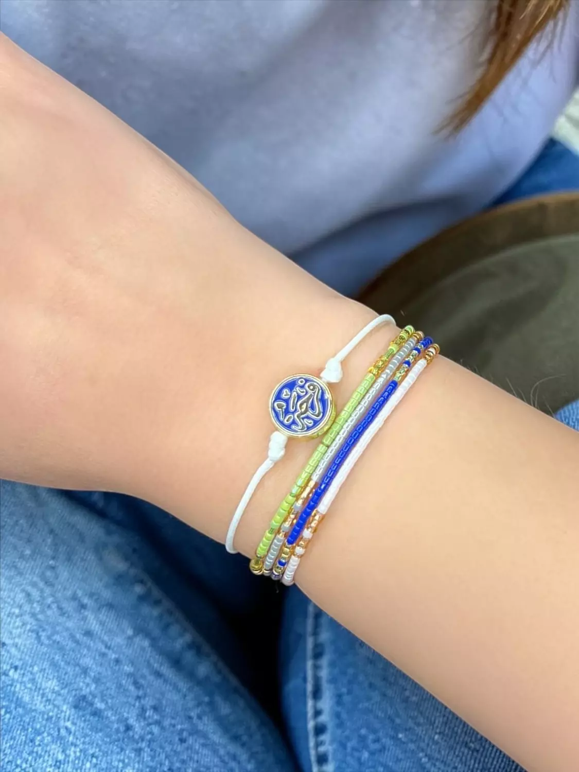 Farha bracelet set 3