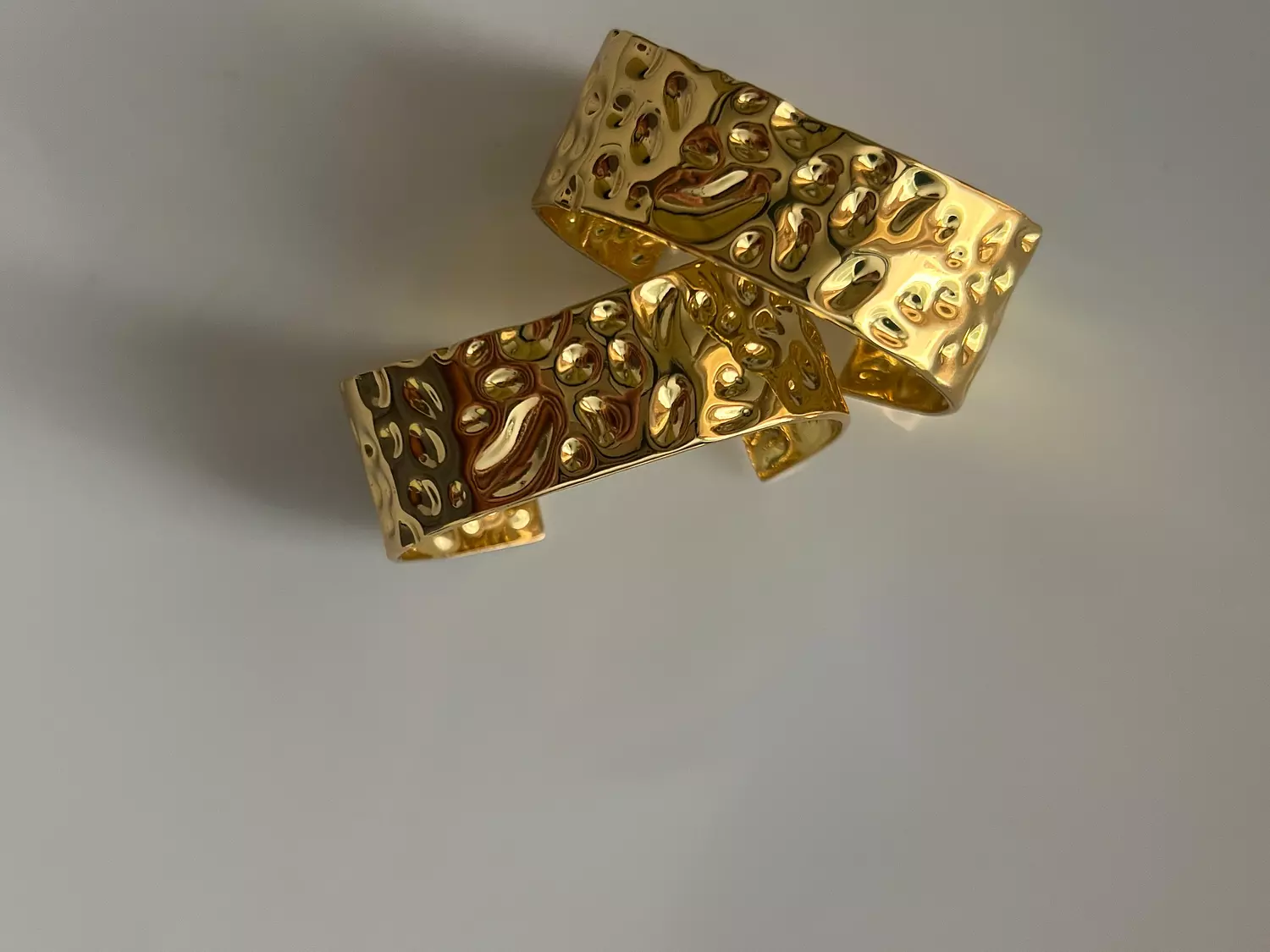 Spotty Bangle image