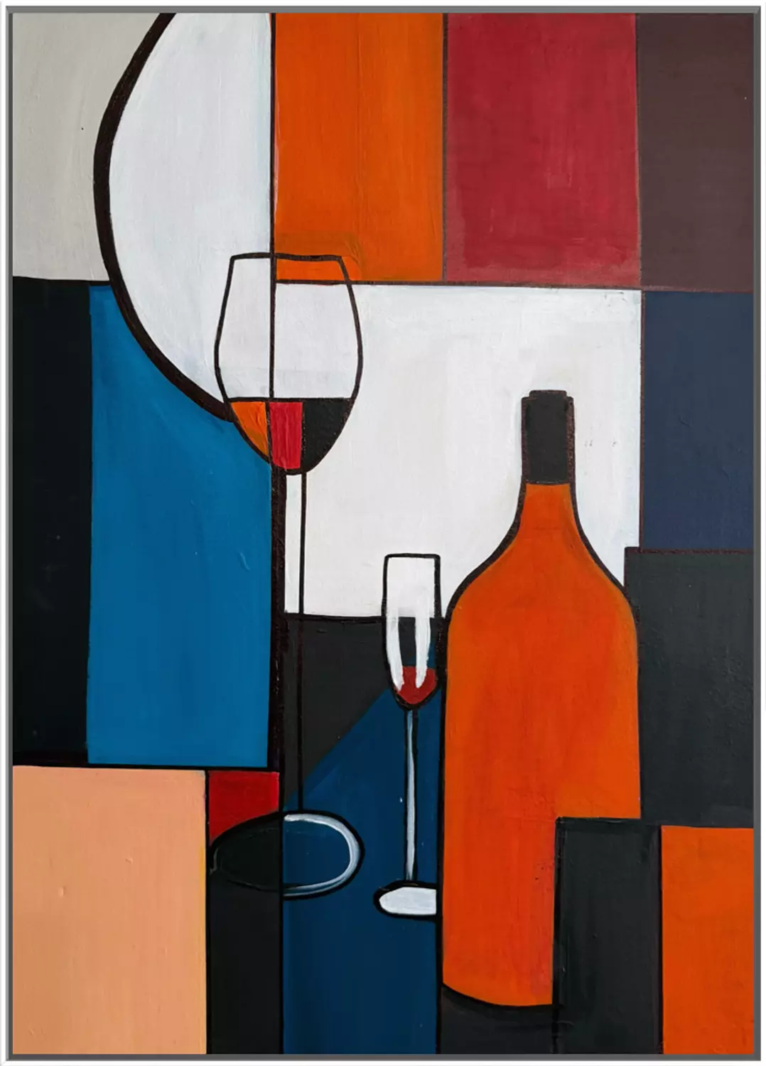 Cubism  image