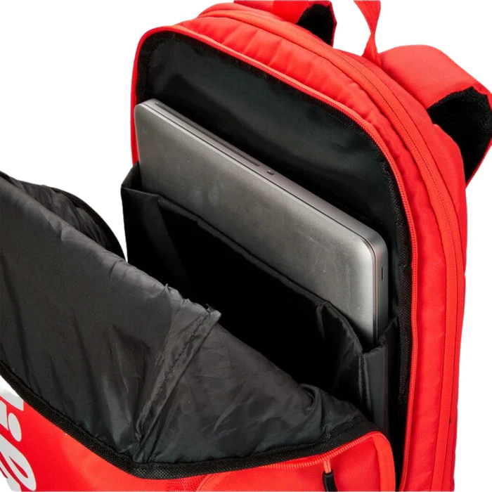 Wilson Super Tour Backpack - Red hover image