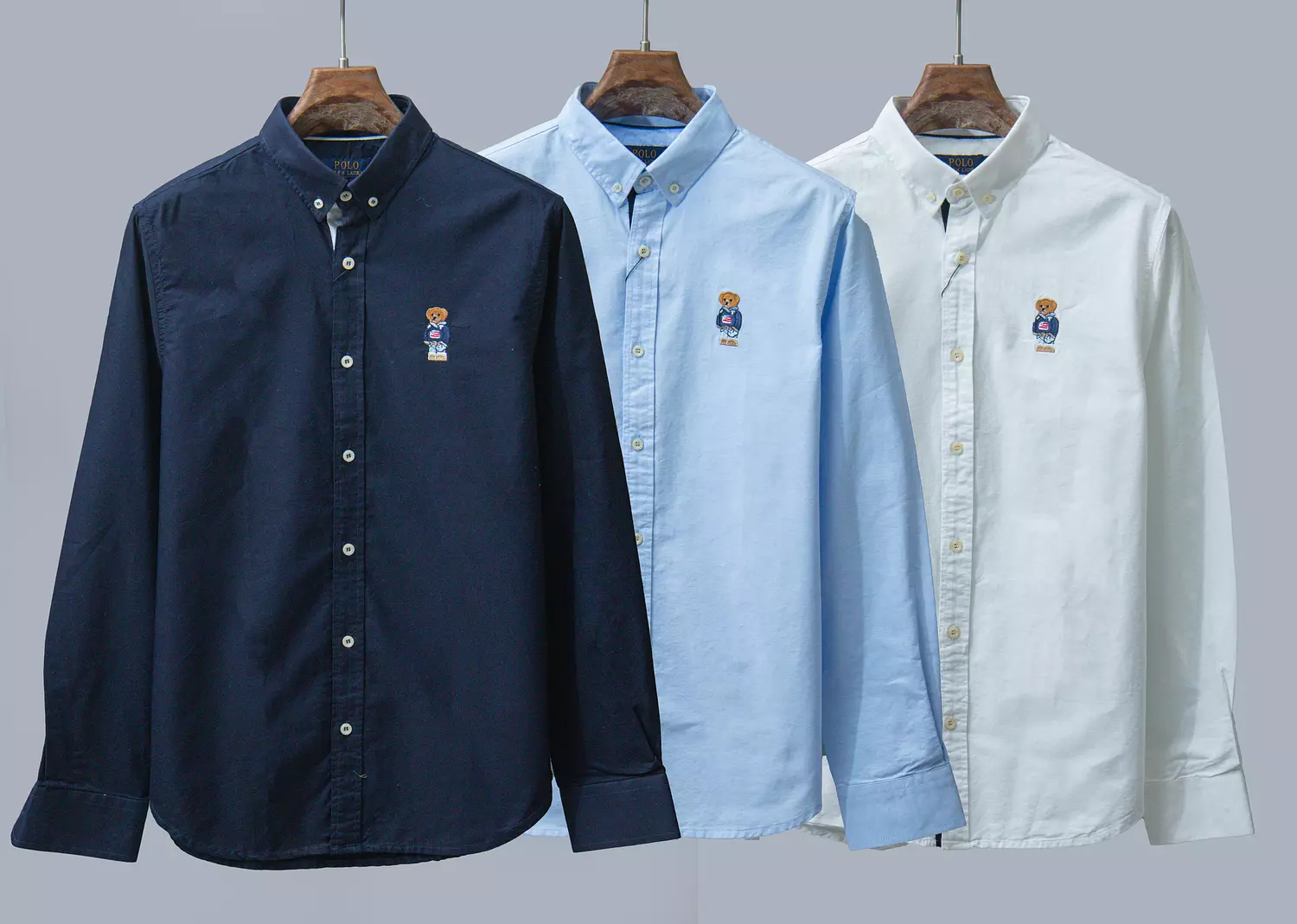 RALPH LAUREN SHIRT \ 2016 4