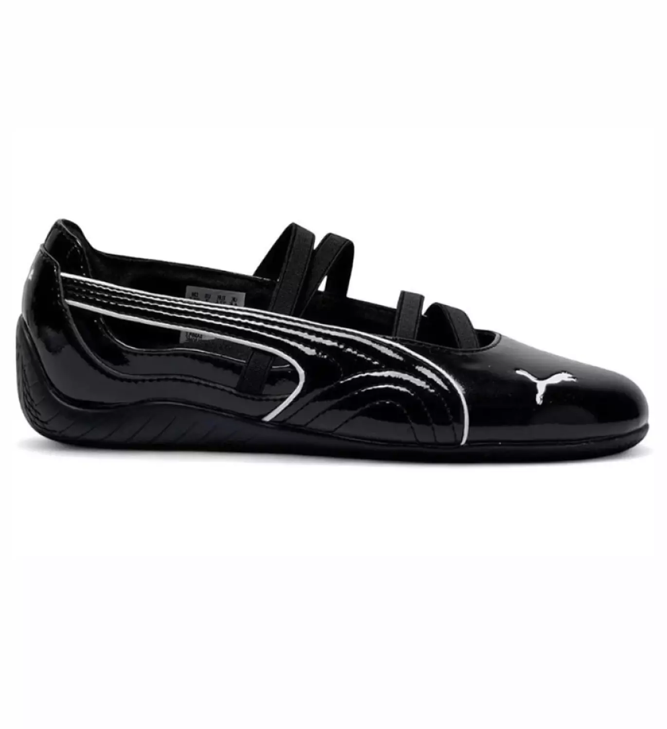 PUMA Speedcat Ballet Glossy Women's image