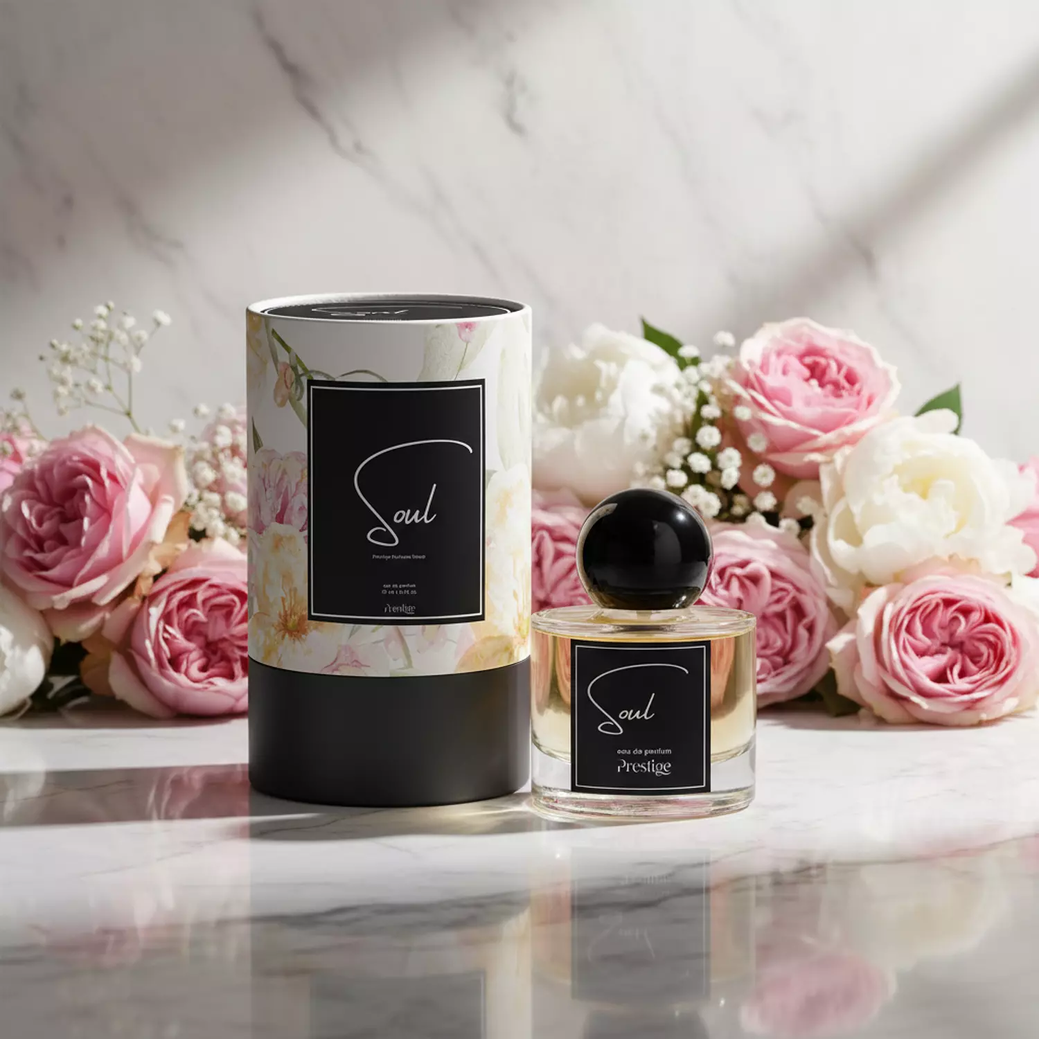 Soul - eau de parfum image