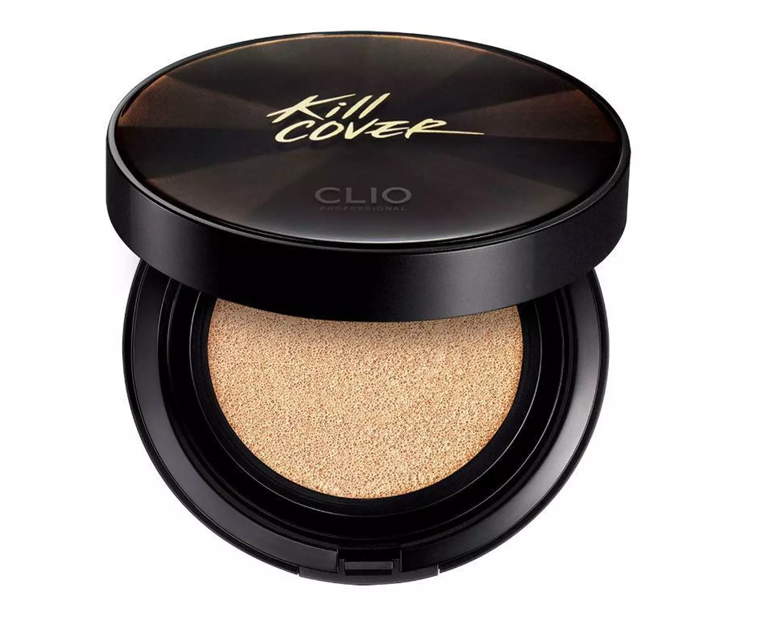 CLIO KILL COVER CONCEAL CUSHION SPF 45, PA++ image