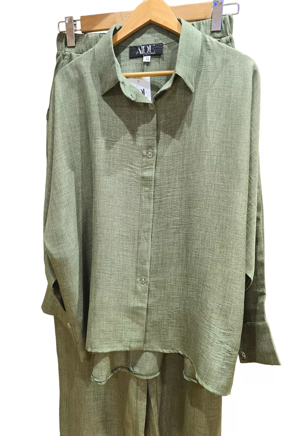 BASIC SUIT 7