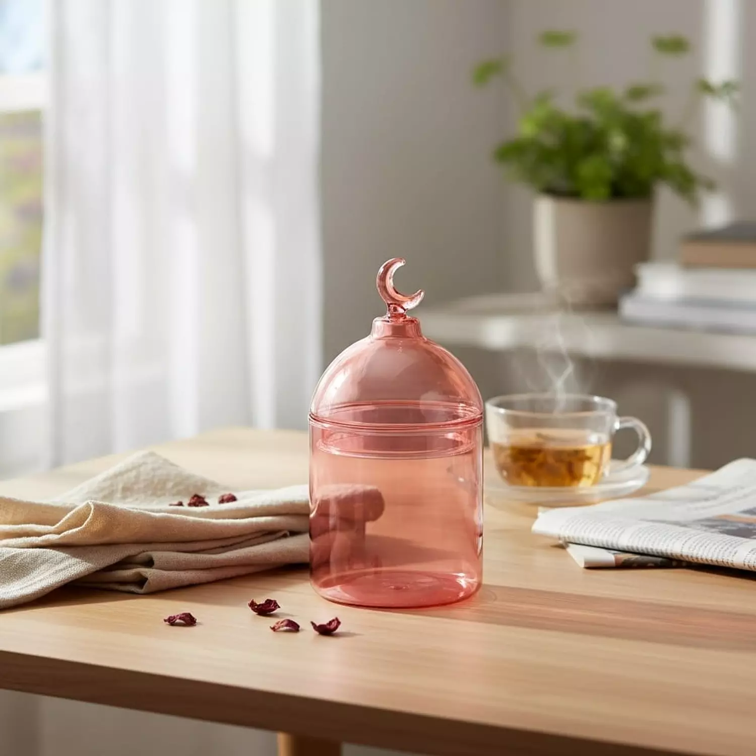 Handmade Fanos Ramdan (2) image