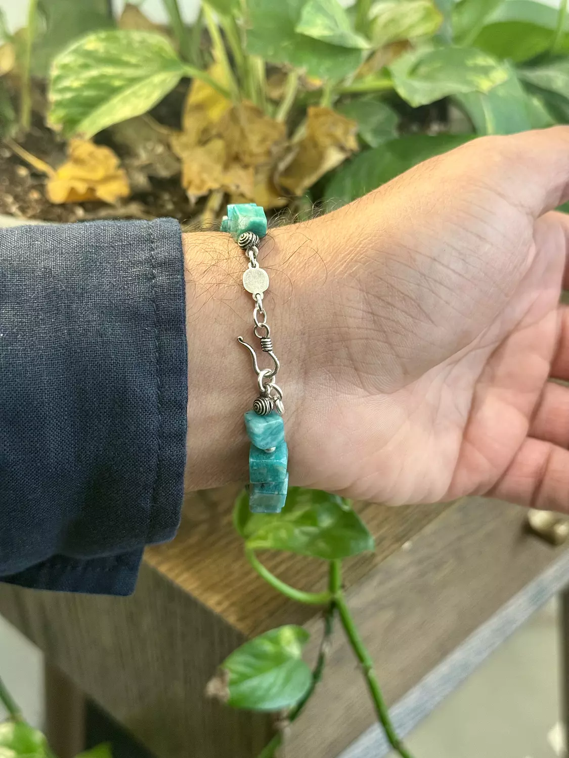 Amazonite Love 2