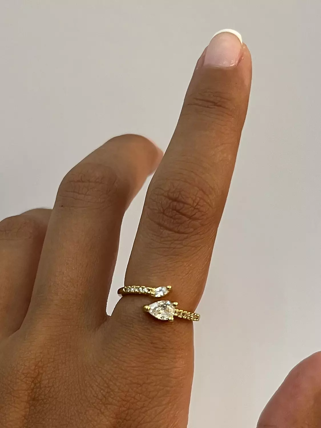 Bling snake  image