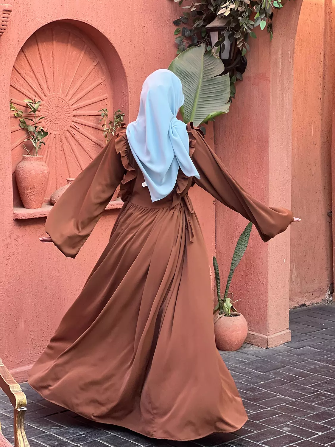 عود 4