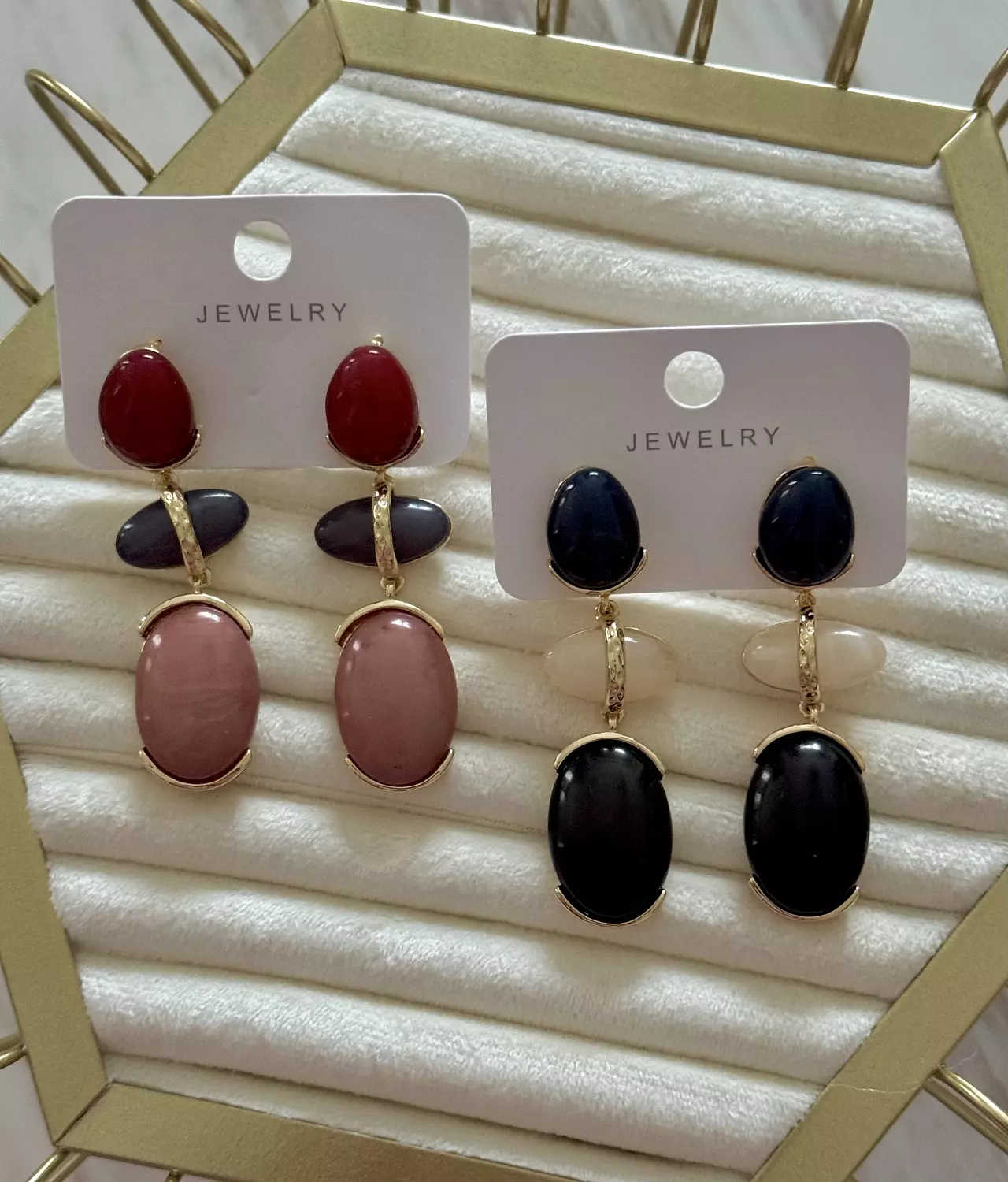 Colored earring 91 image