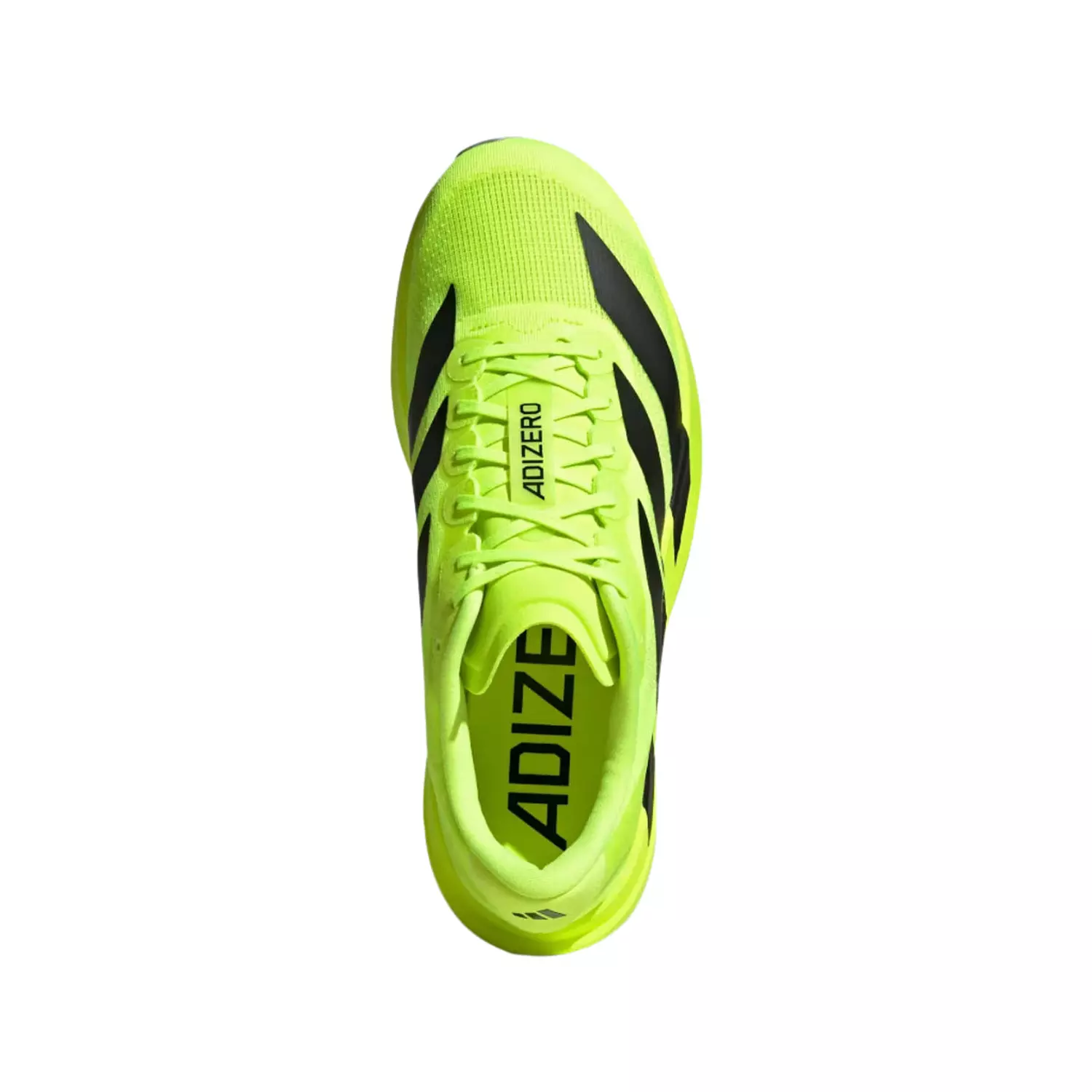 Adizero EVO SL Shoes Green 3